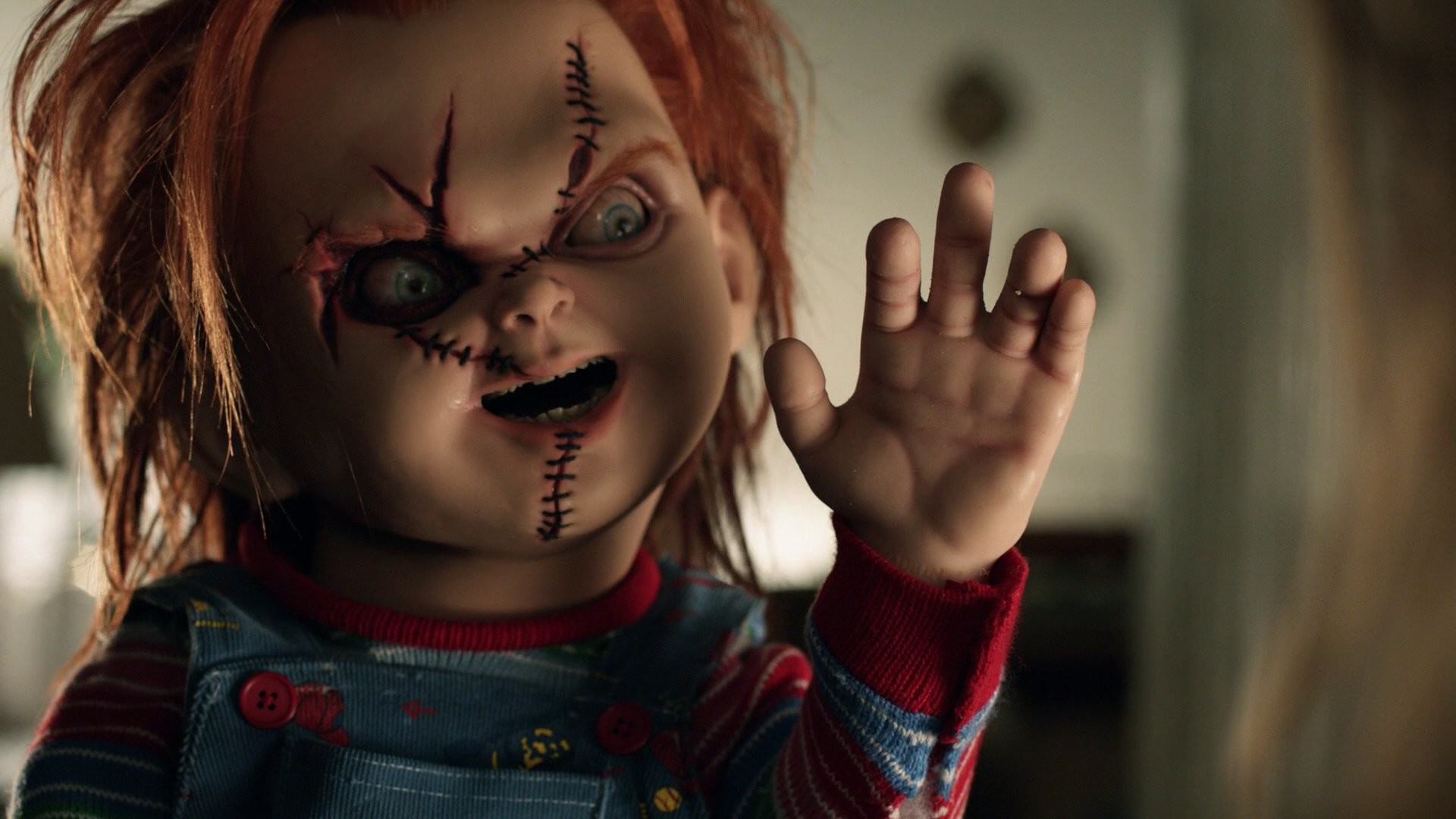Cult of Chucky Trailer Everyones Favorite Killer Doll Returns IndieWire