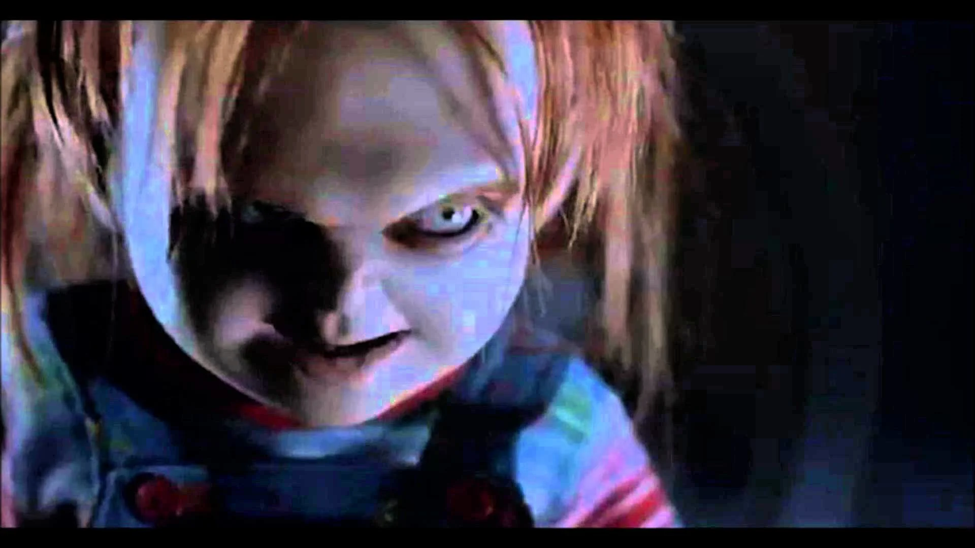 Displaying 18 Images For – Curse Of Chucky Wallpaper