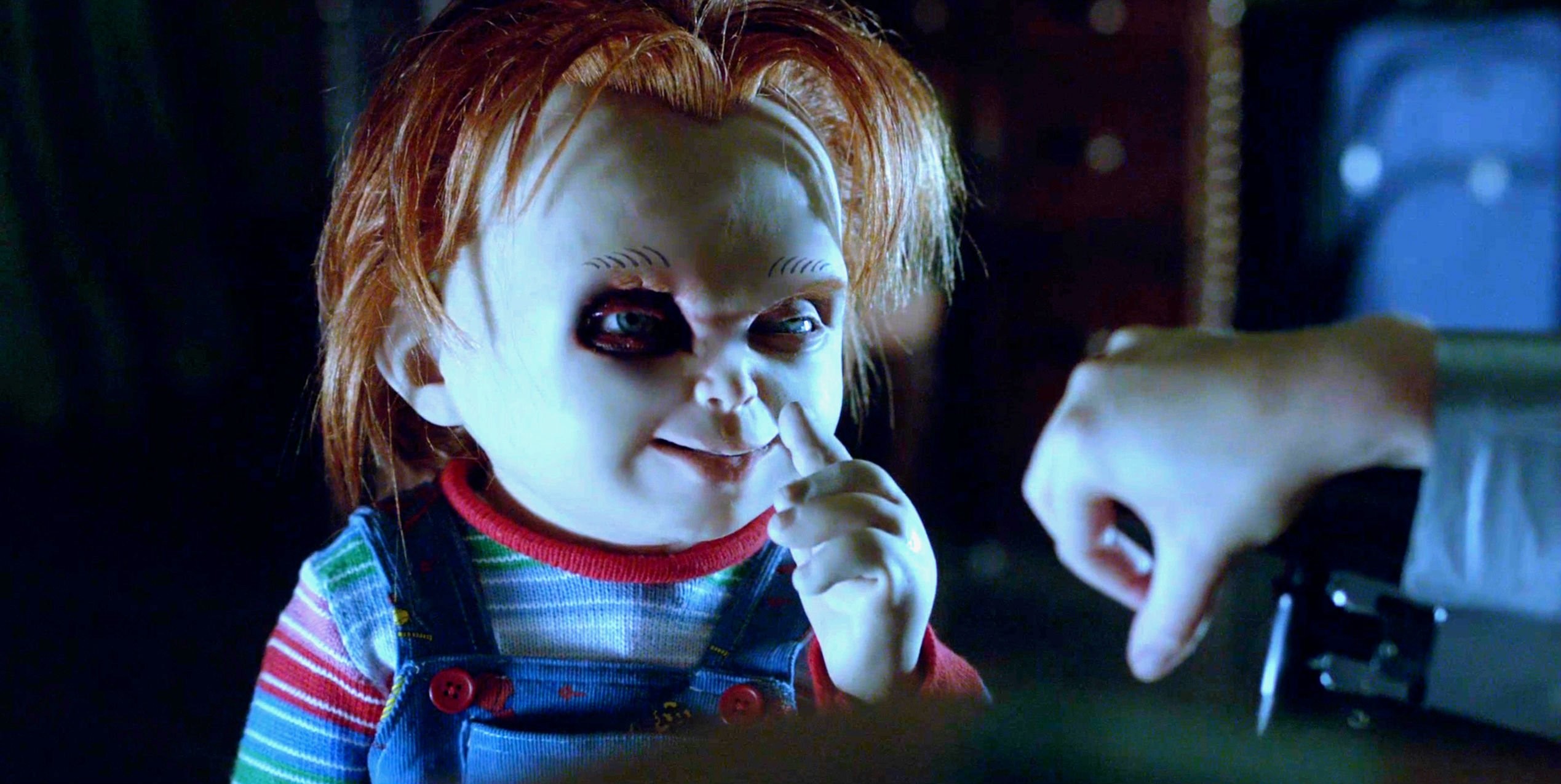 CHILDS PLAY chucky dark horror creepy scary 19 wallpaper 235520 WallpaperUP