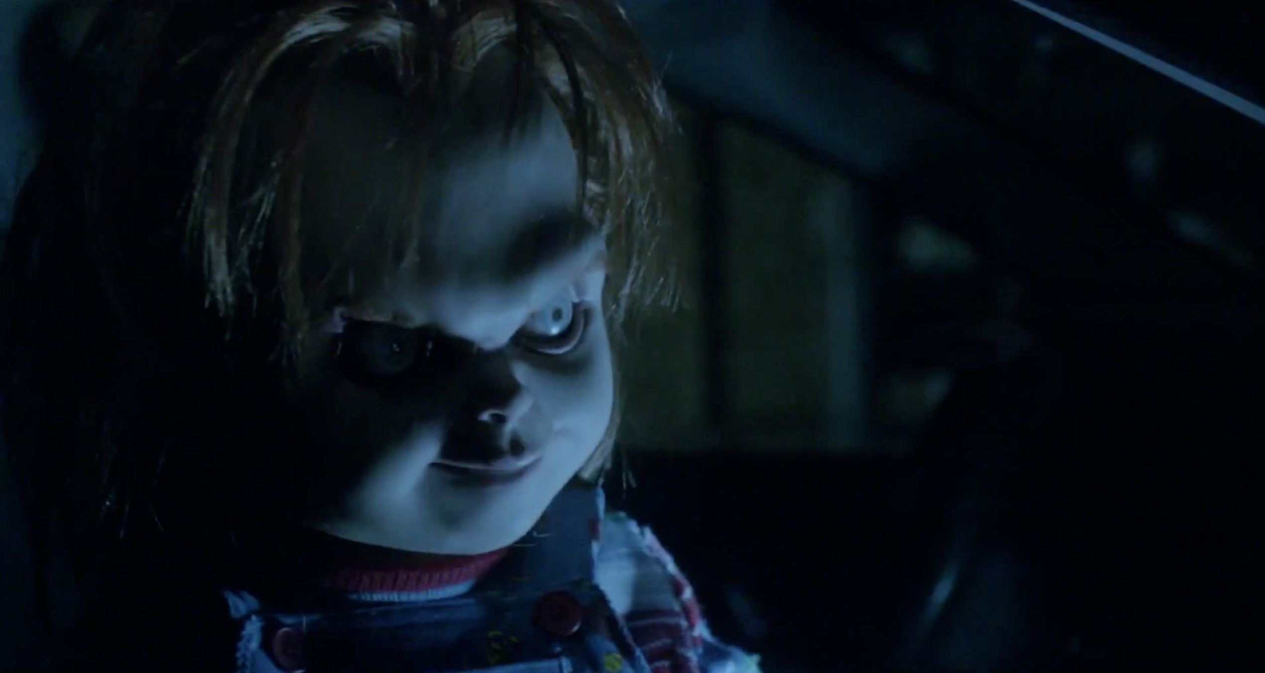 4 curse of chucky