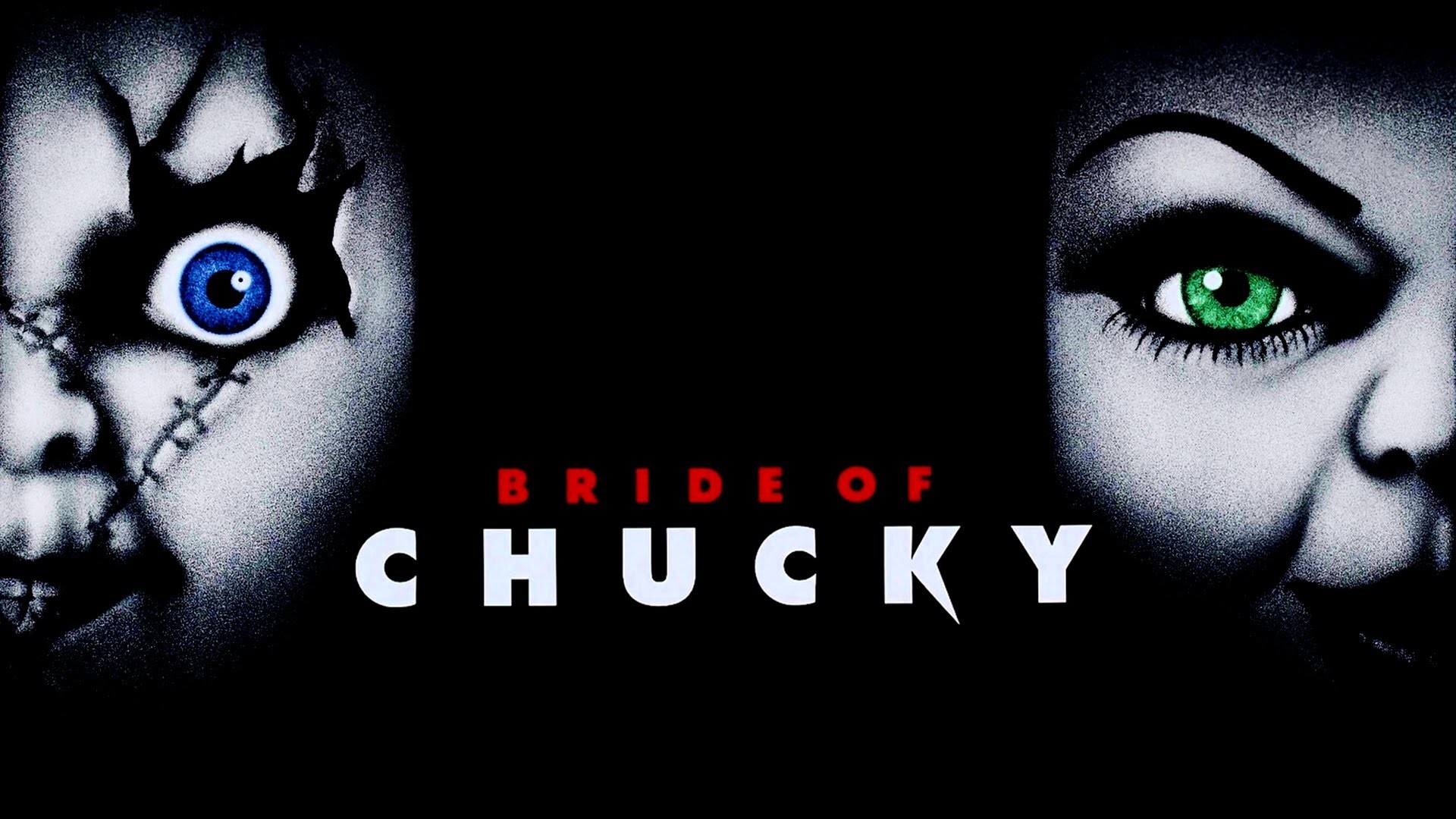 Bride Of Chucky Movie Review