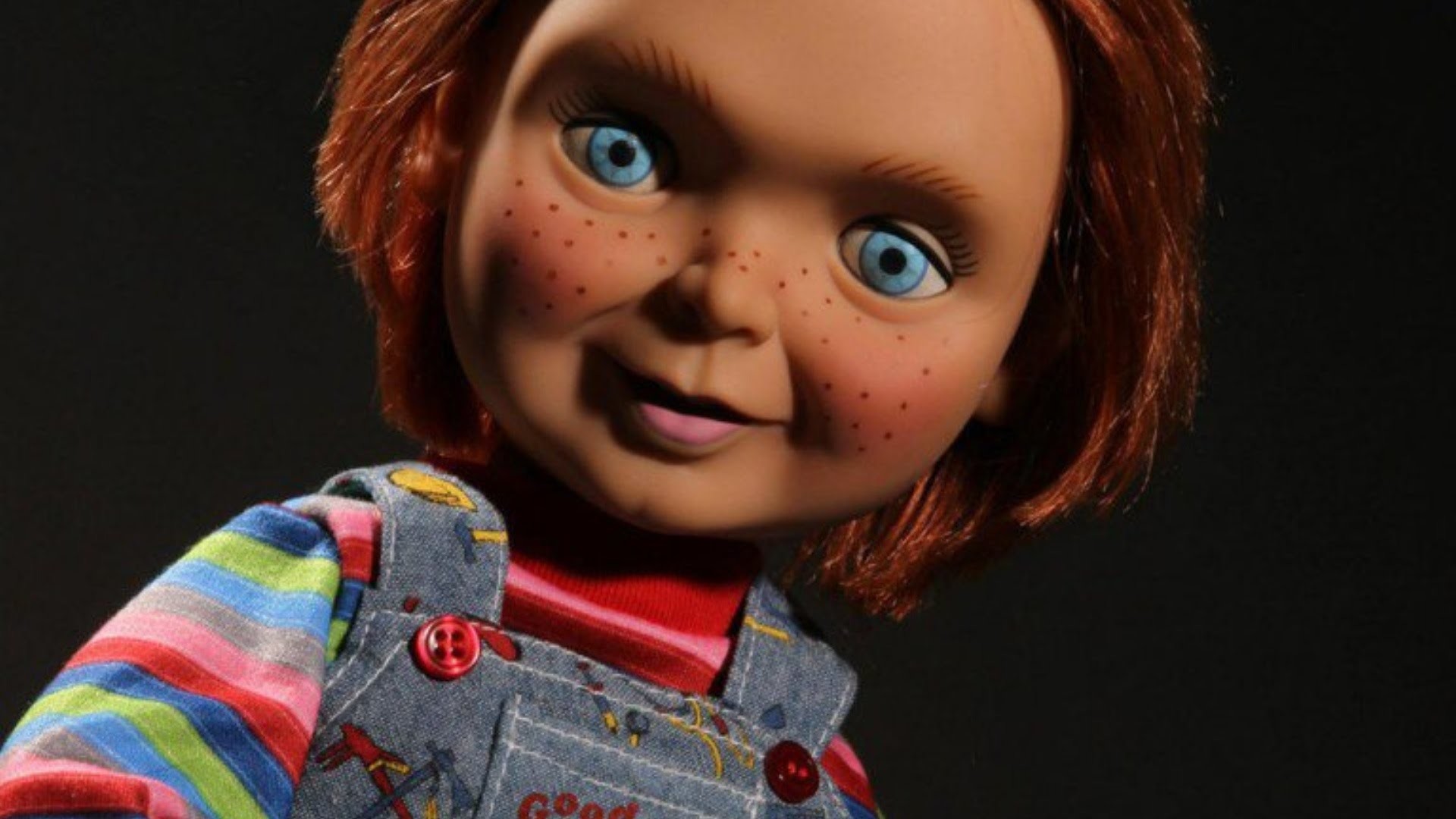 CHILDS PLAY 28TH ANNIVERSARY COLLECTORS EDITION 15 INCH CHUCKY DOLL COMING THIS FALL – YouTube