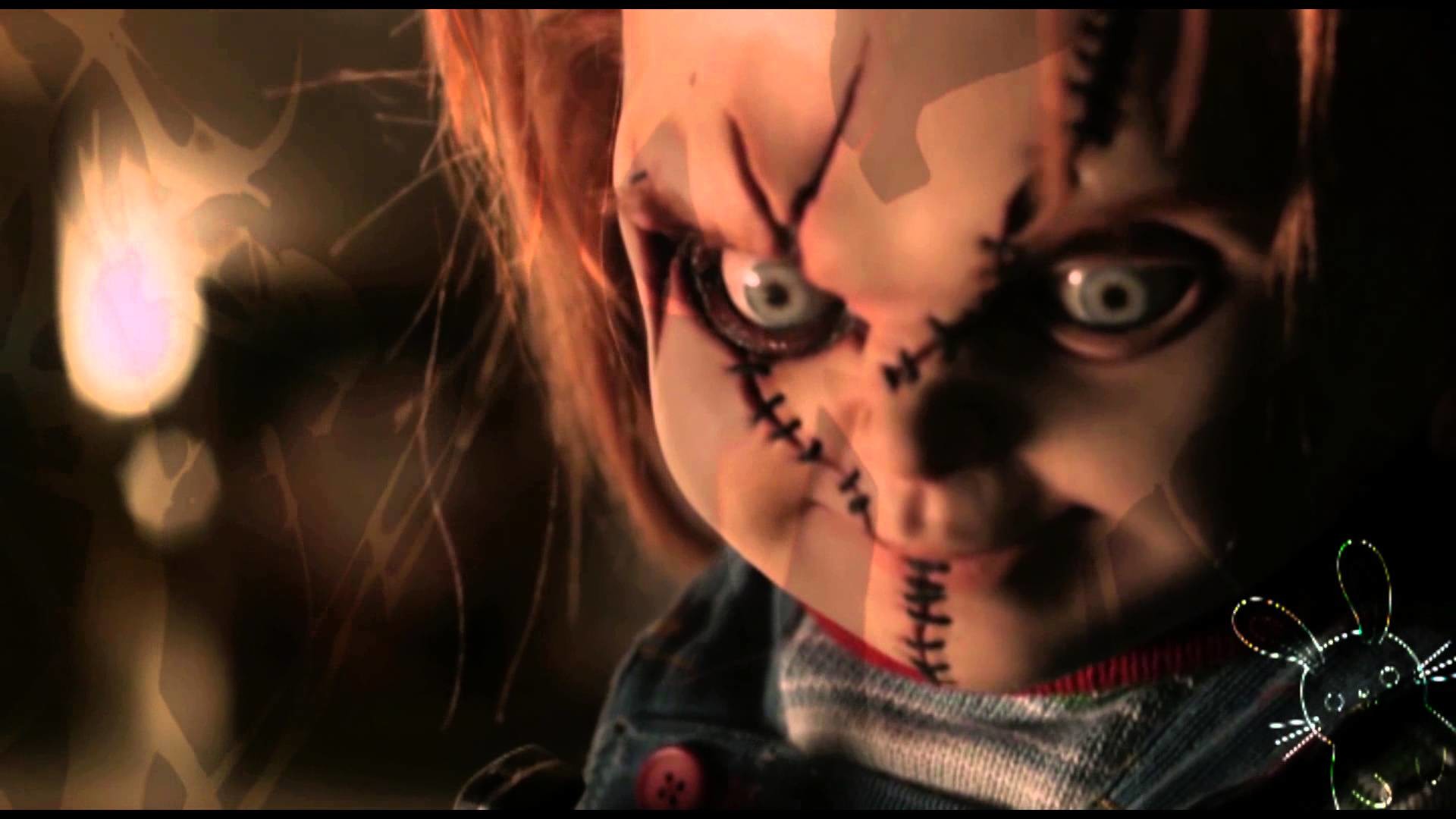 BETA CHILDS PLAY CHUCKY ANDY Find Out On My Own