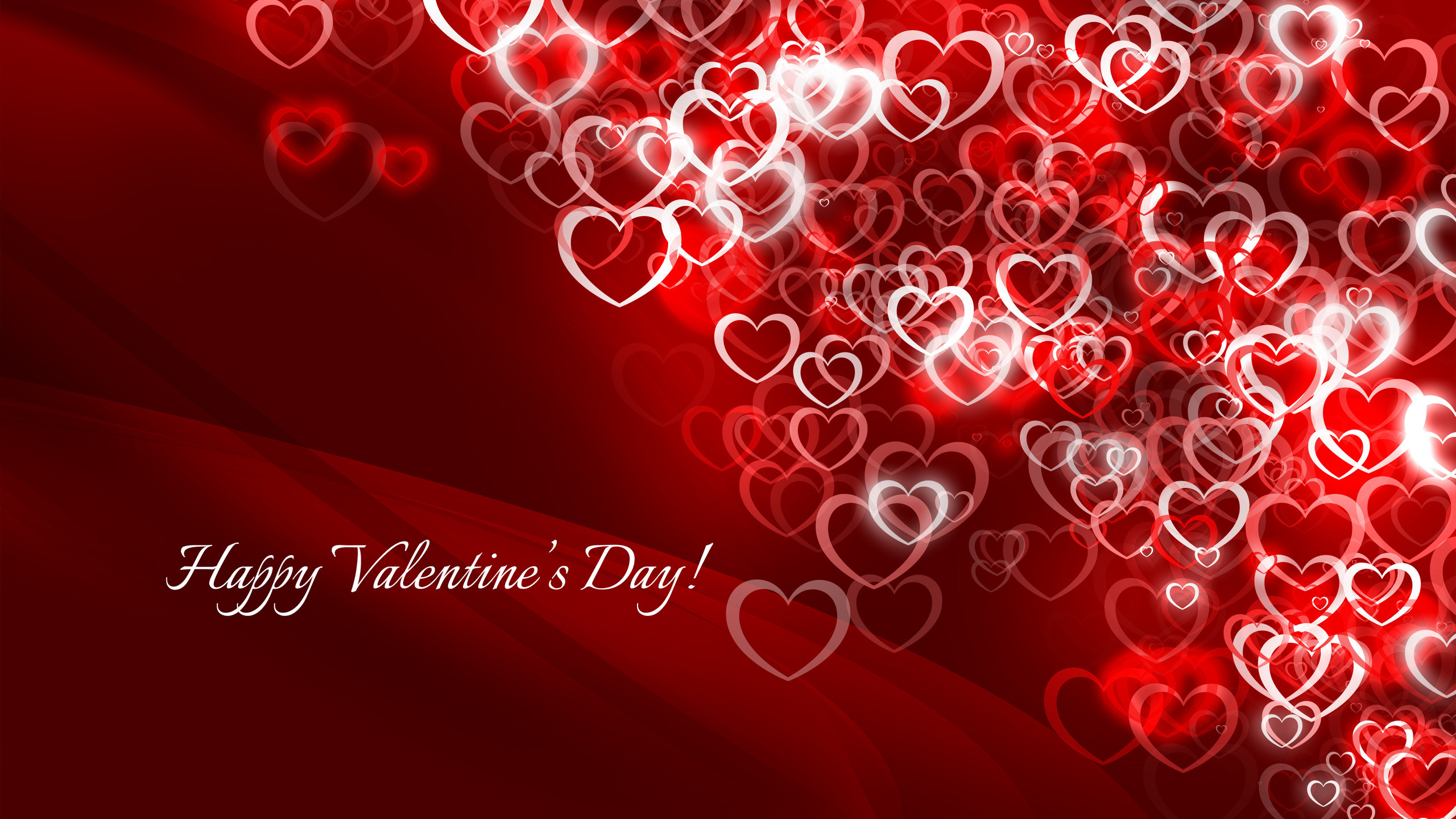 Heart Valentines Day Wallpaper for Chromebook  Valentine day gifts  Valentines Valentine day love