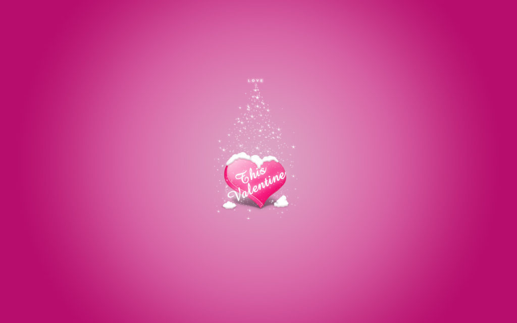 55+ Valentine Screensavers and Wallpaper