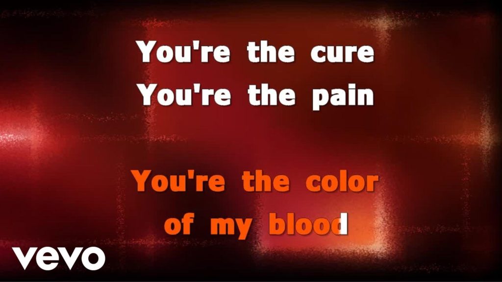 close to me ellie goulding the cure