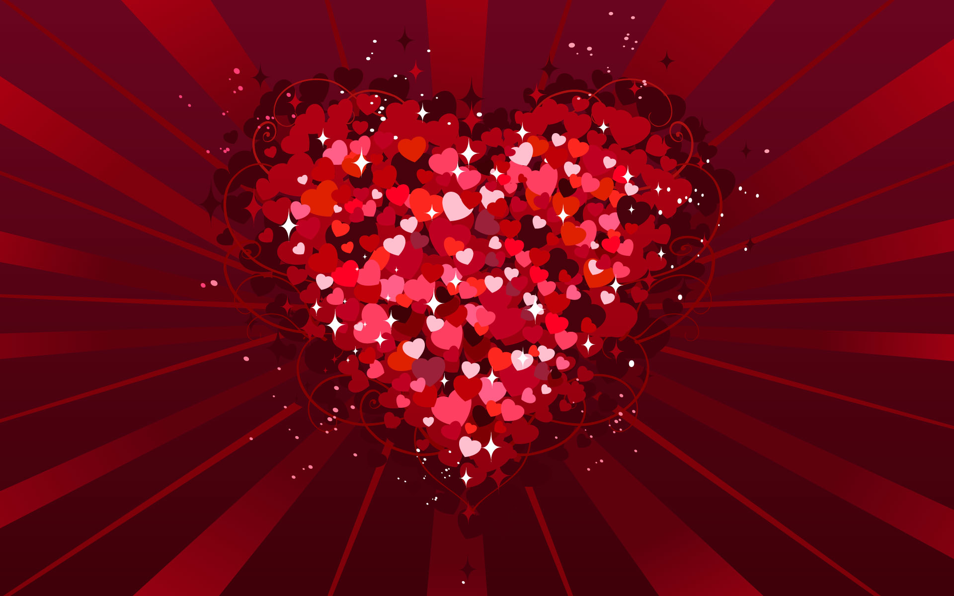 Happy Valentines Day Screensavers Hd Wallpapers Background