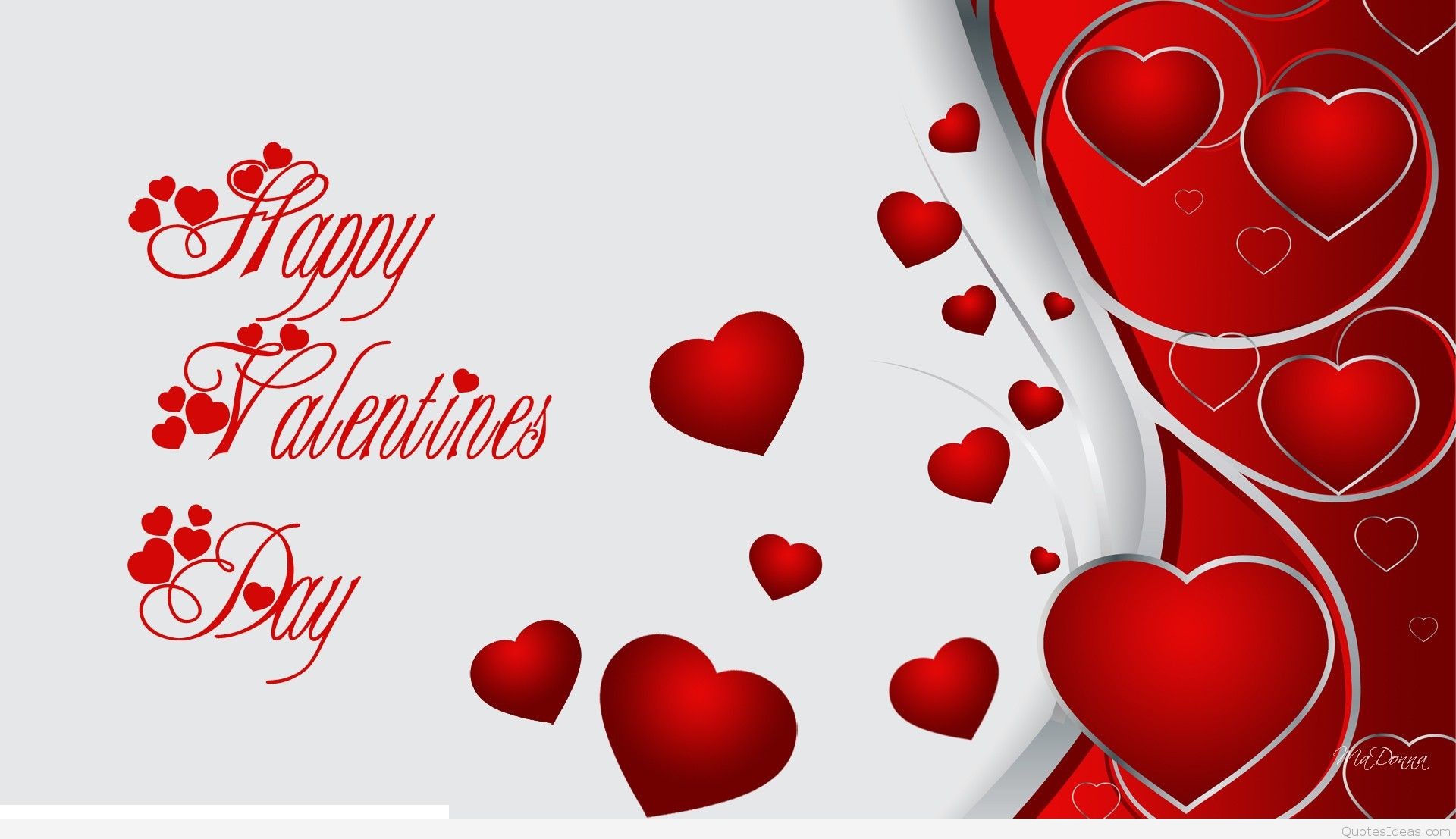 Happy valentine day HD Wallpapers for pc2