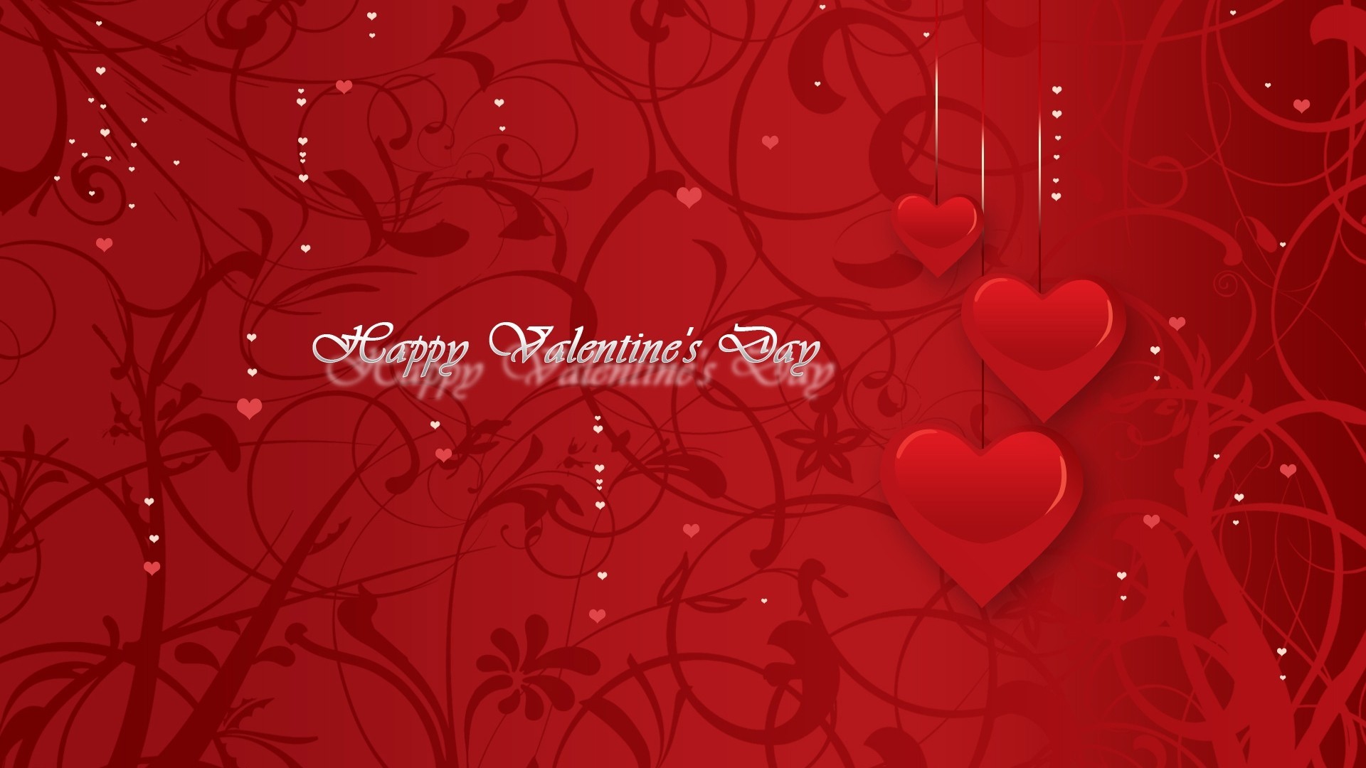 Happy Valentines Day Images HD Wallpaper