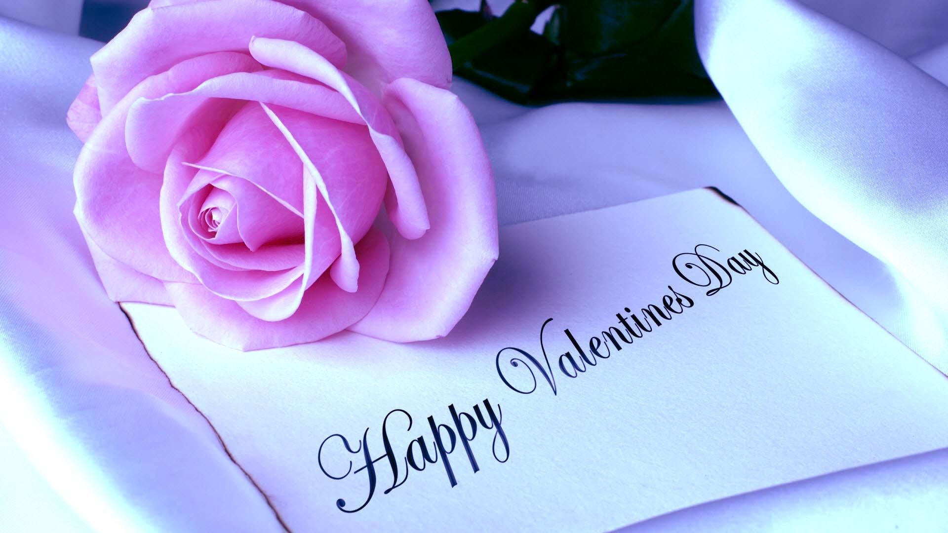 Cute Happy Valentines Day Wallpapers
