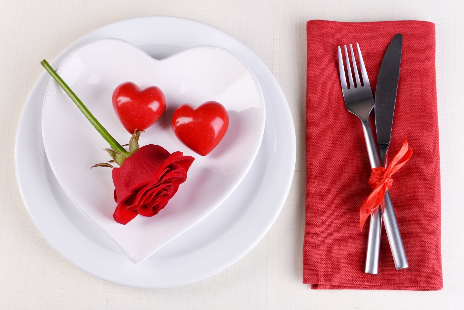 Valentines day love heart romantic love heart romance serving dish