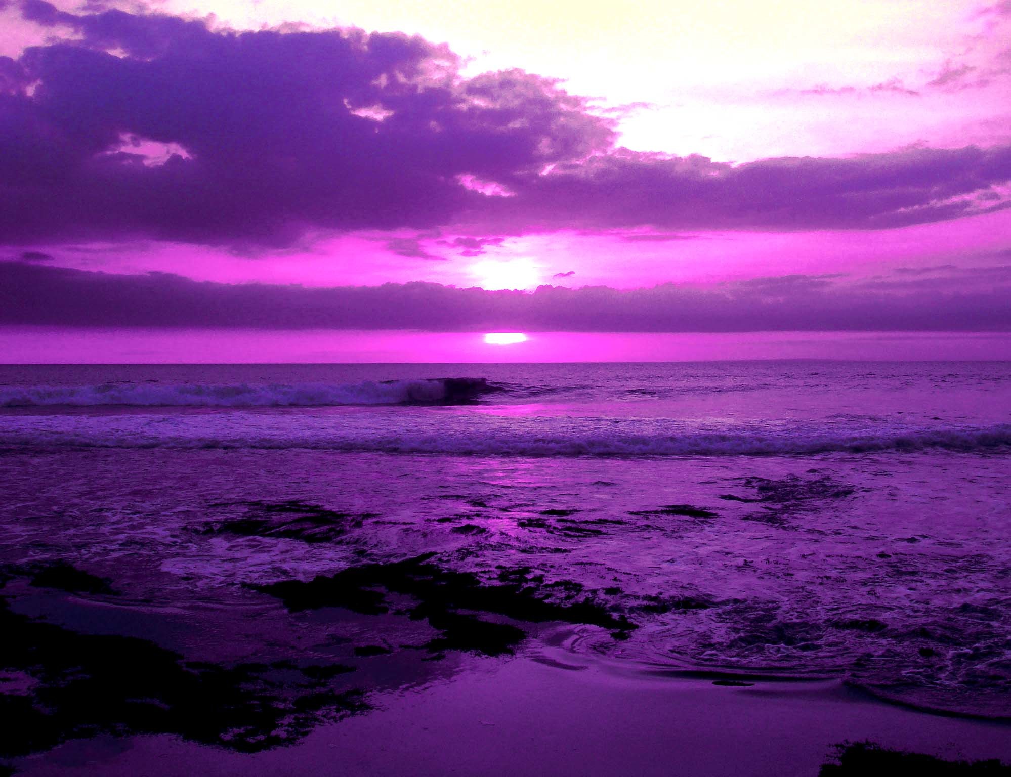 Image from glass heart purple love. 69 f Pinterest Purple