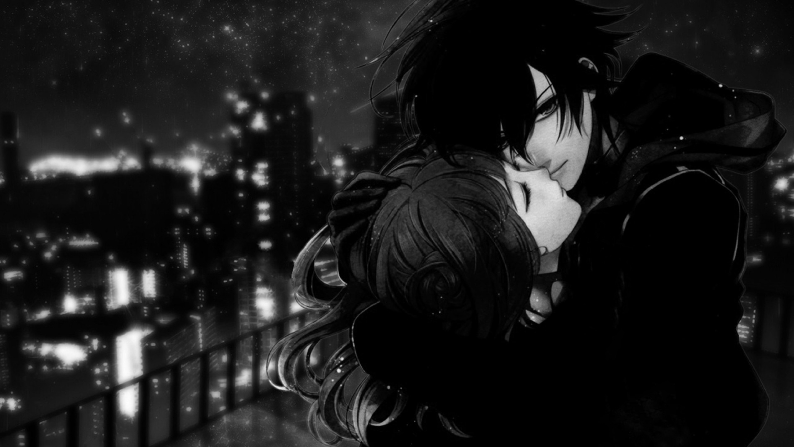 Anime Romance Backgrounds  Wallpaper Cave