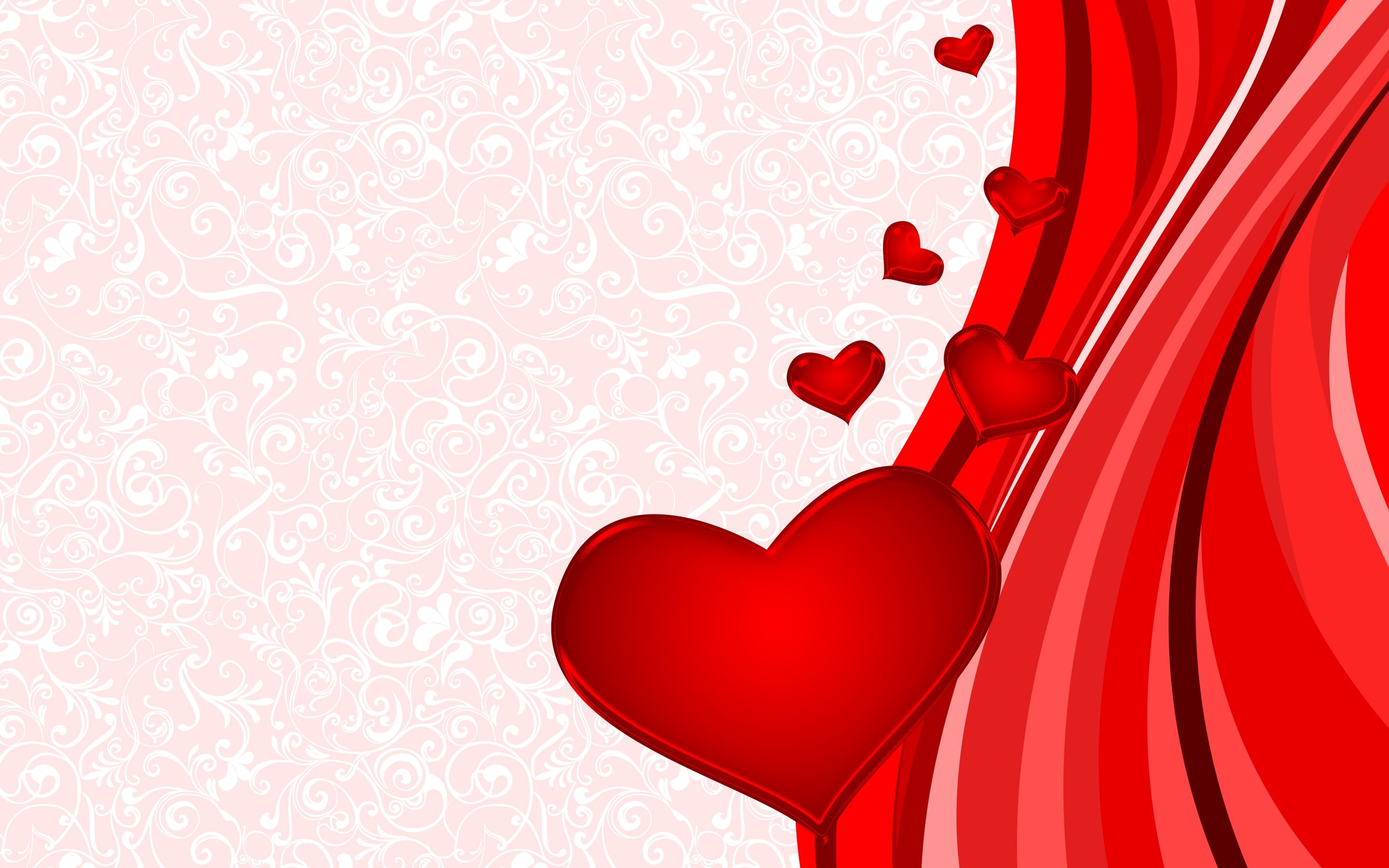 Valentines Day Heart Wallpapers