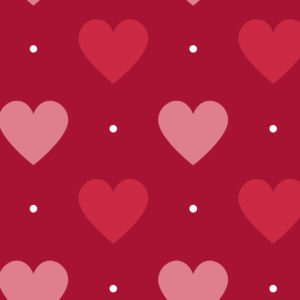 Hearts Wallpaper Background