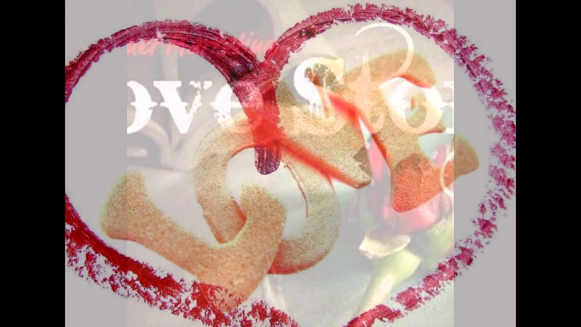 Love and Rose Symbol of Love 2014 Live wallpaper 2014