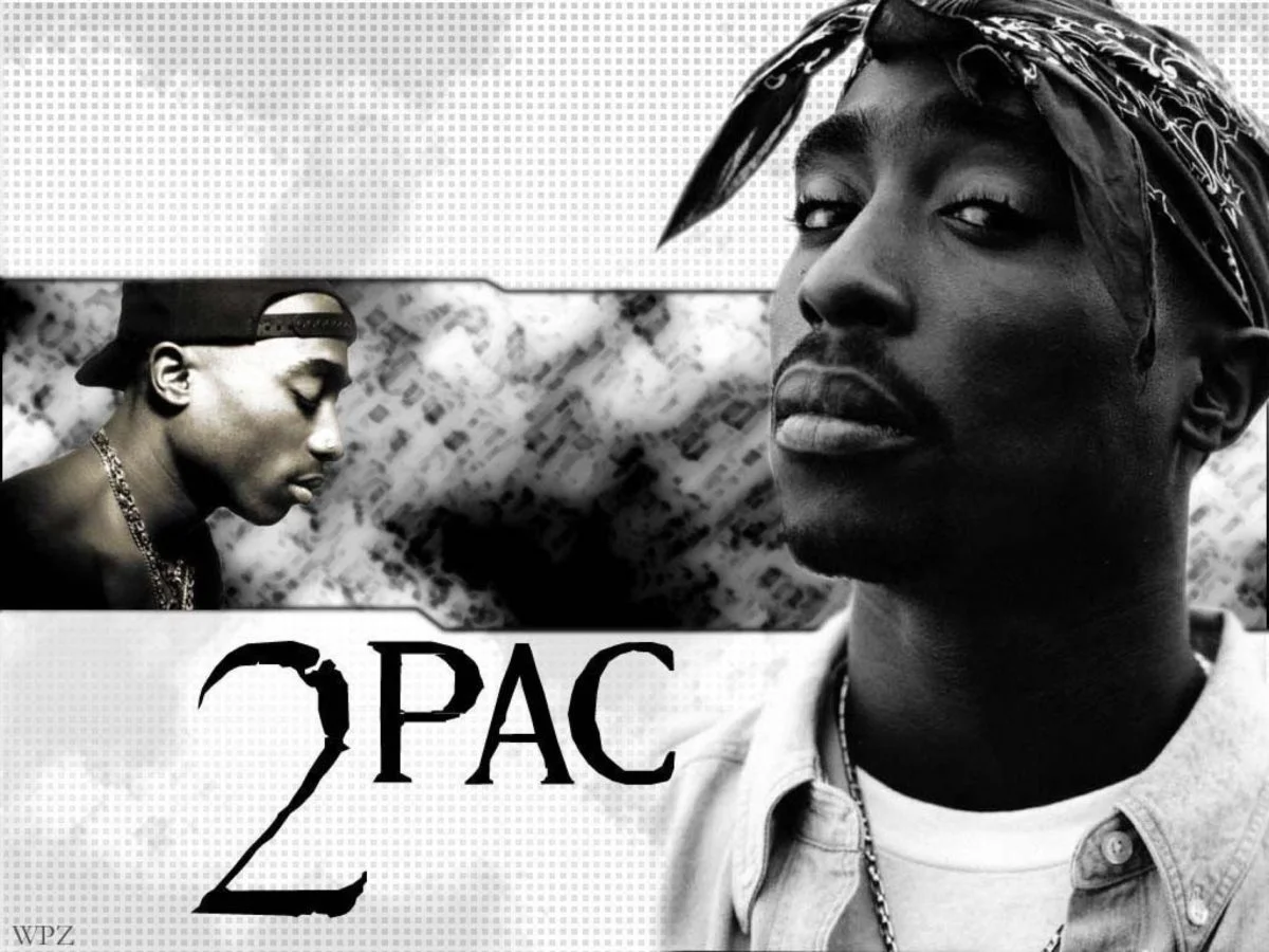 140+ 2Pac Wallpaper HD