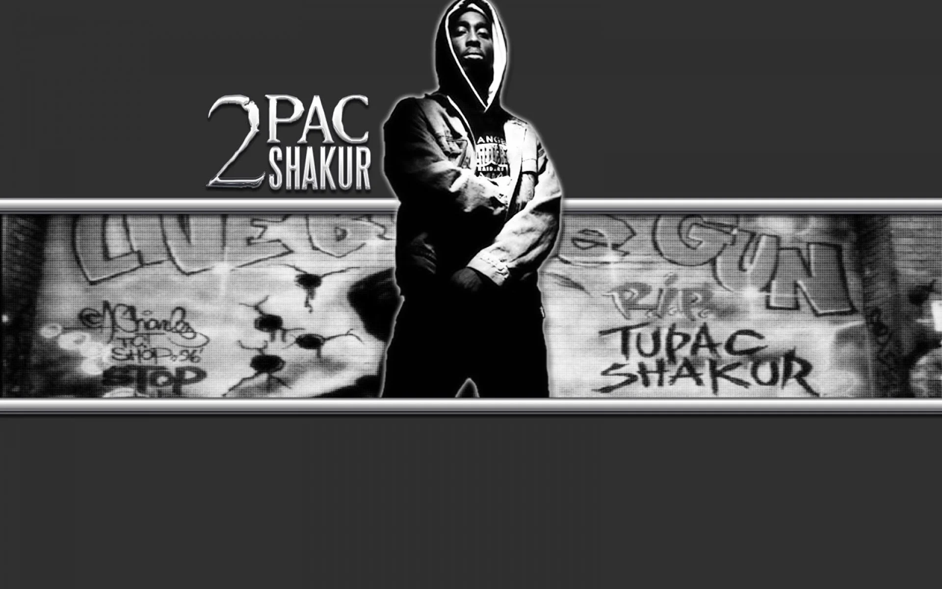 Tupac Wallpaper  Download to your mobile from PHONEKY