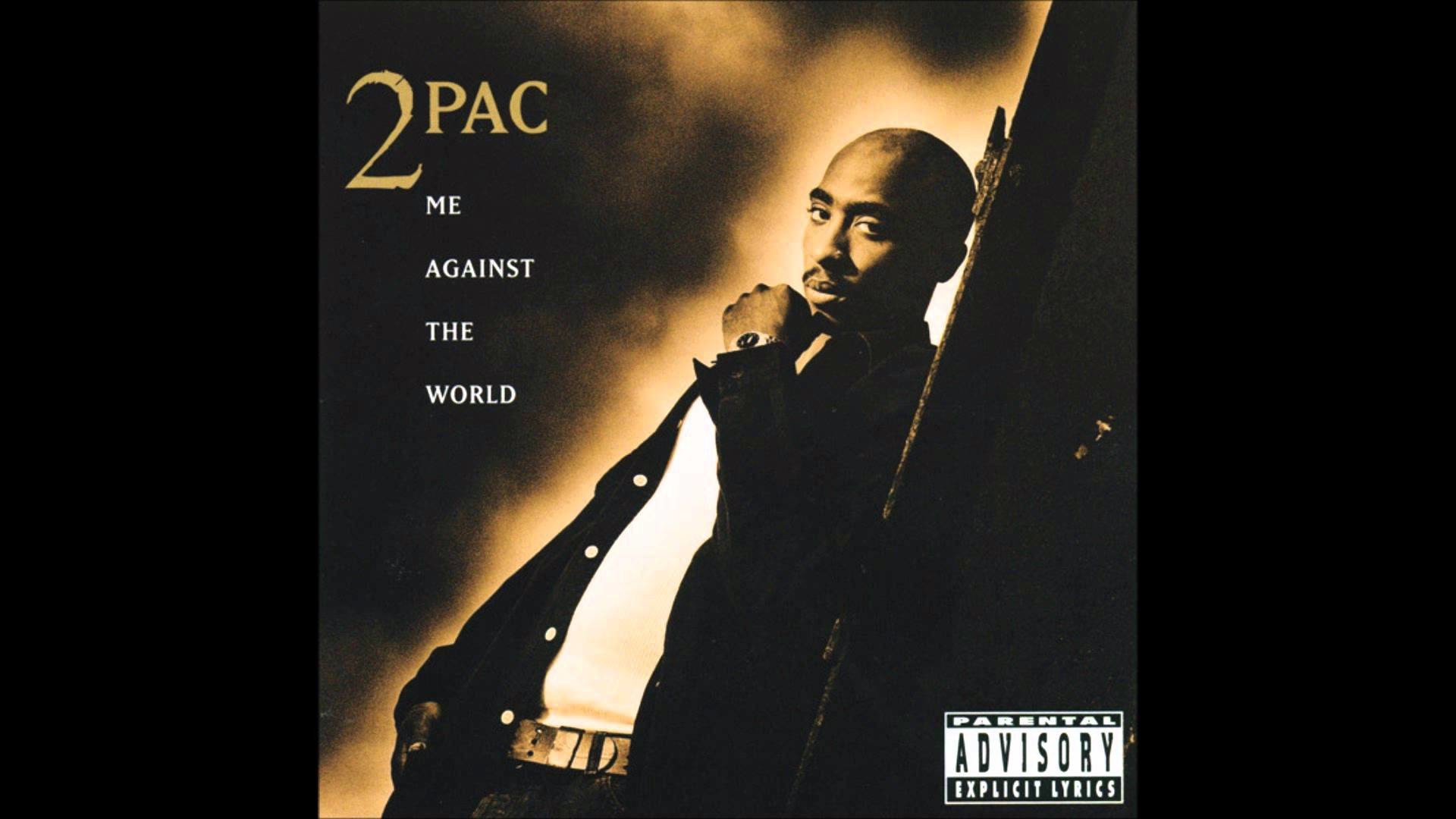 2Pac – Outlaw feat. Dramacydal