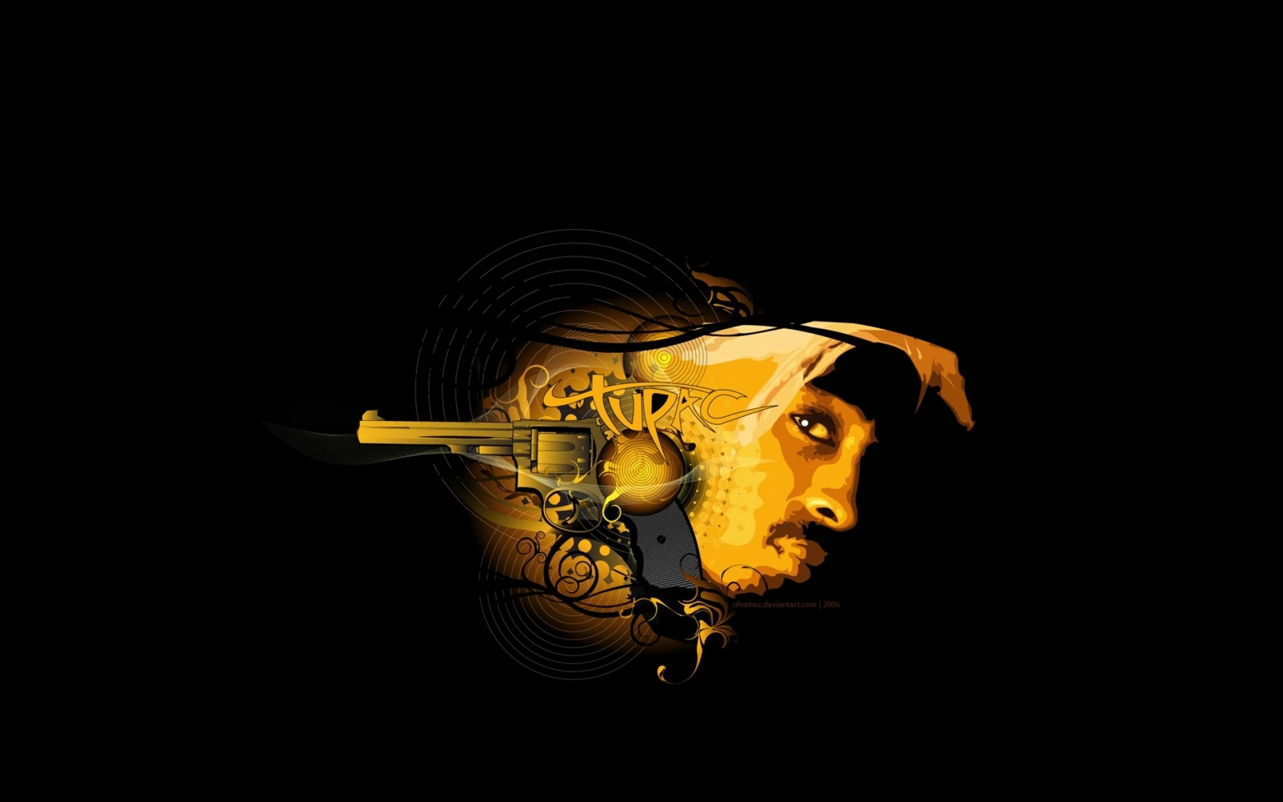 music hip hop rap 2pac tupac shakur 1600×1200 wallpaper Art HD Wallpaper