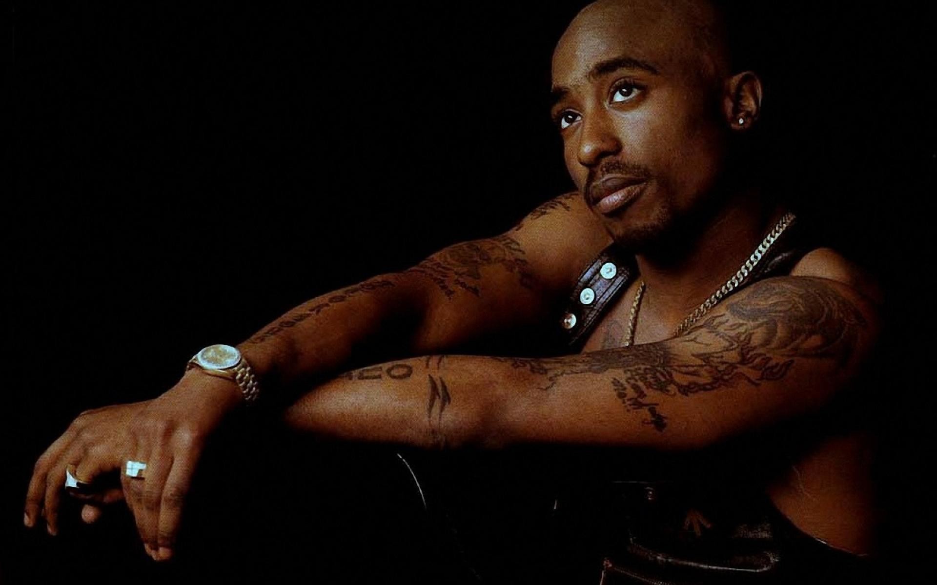 Tupac Shakur Pictures HD Images New 19201080 Tupac Shakur