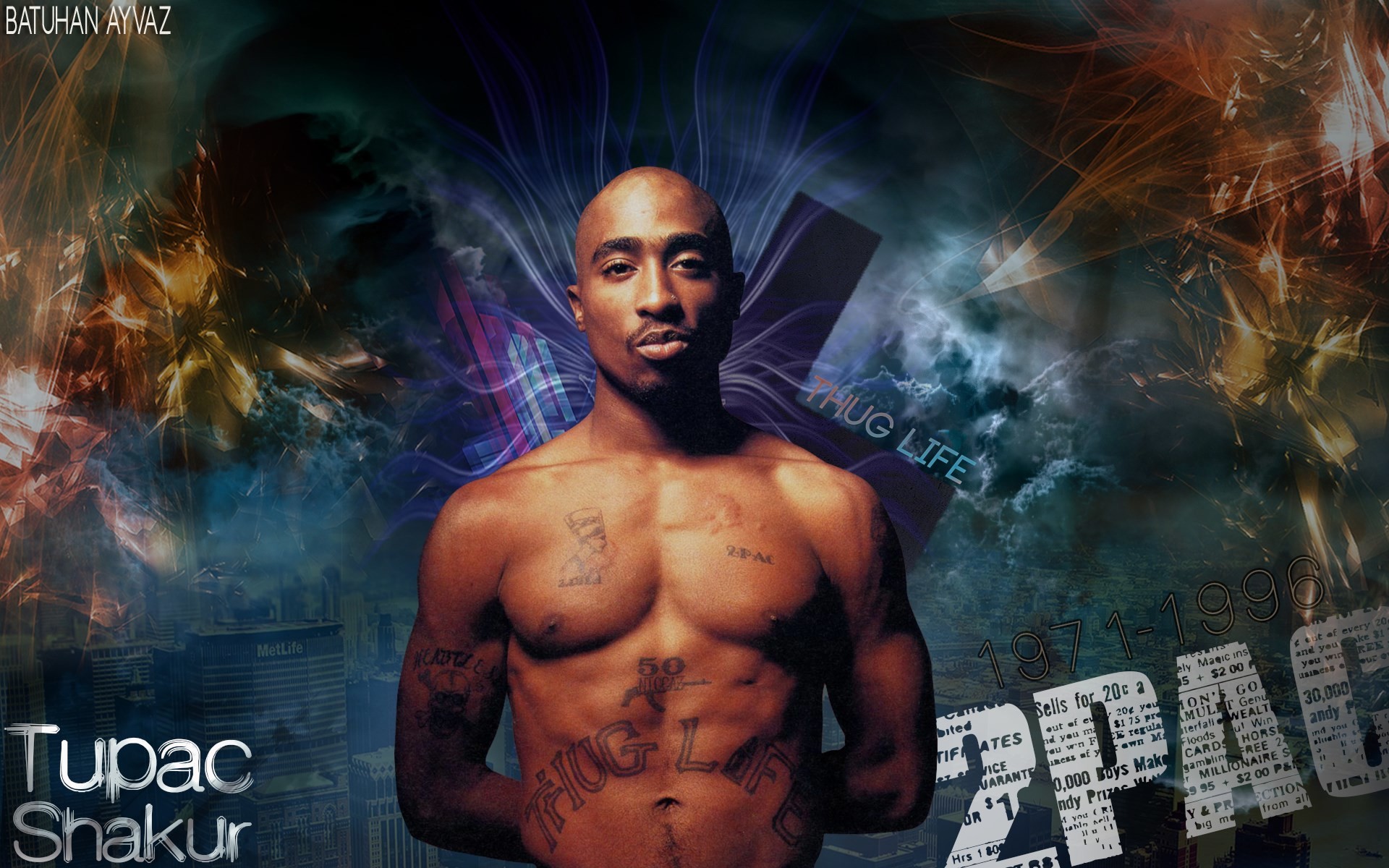 px High Resolution Wallpapers = 2pac picture by Canyon Hardman  for : pocketfullofgrace.com