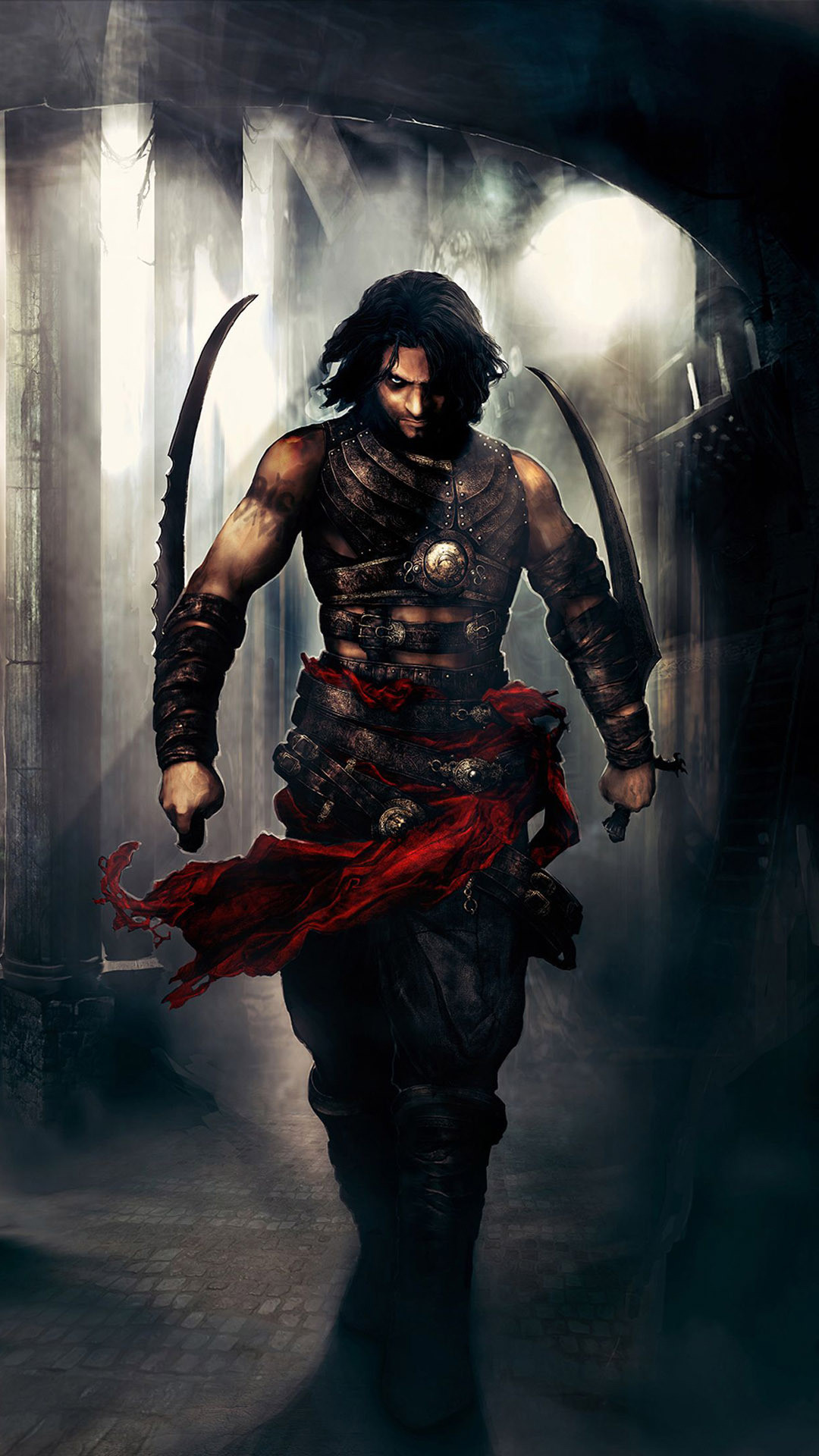 Prince Of Persia Wallpapers Prince Of Persia Full HD Quality Wallpapers