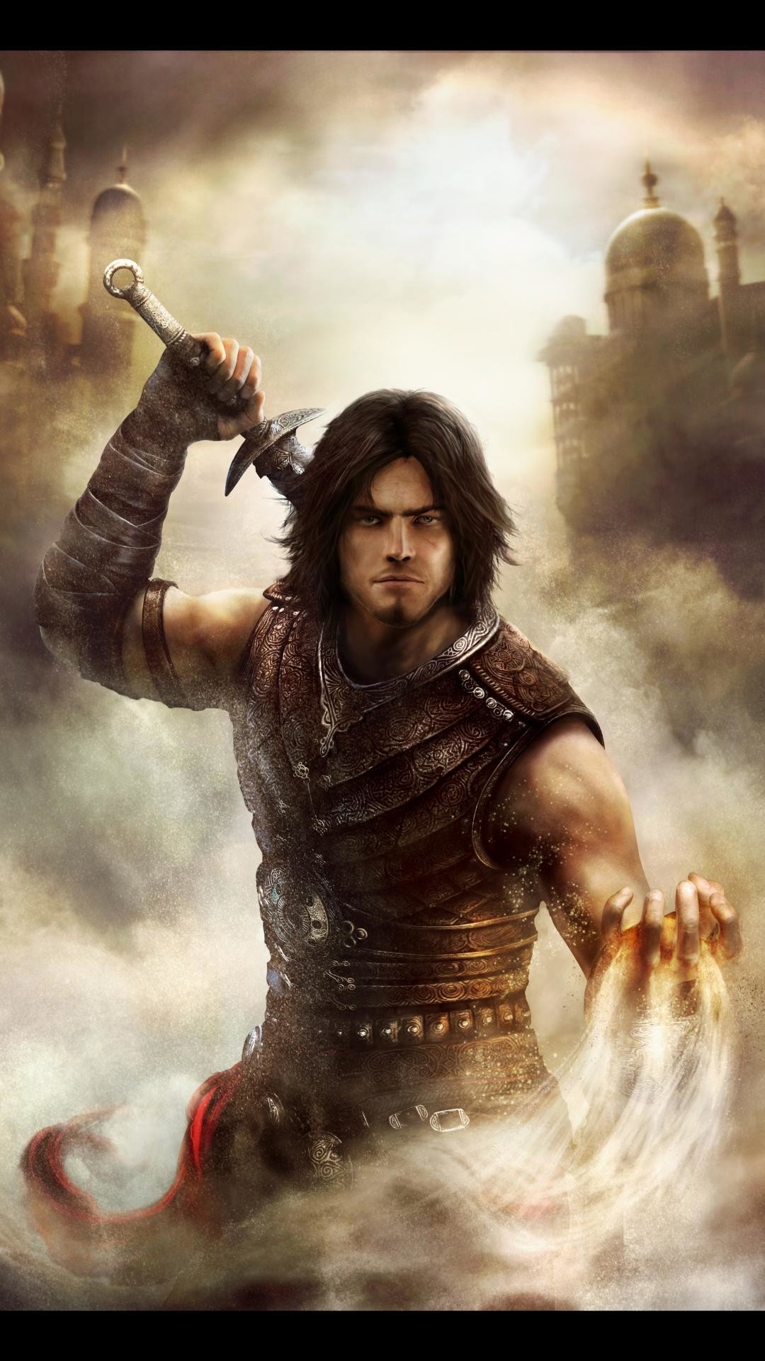 Android wallpaper hd Prince of Persia wallpaper mobile 4