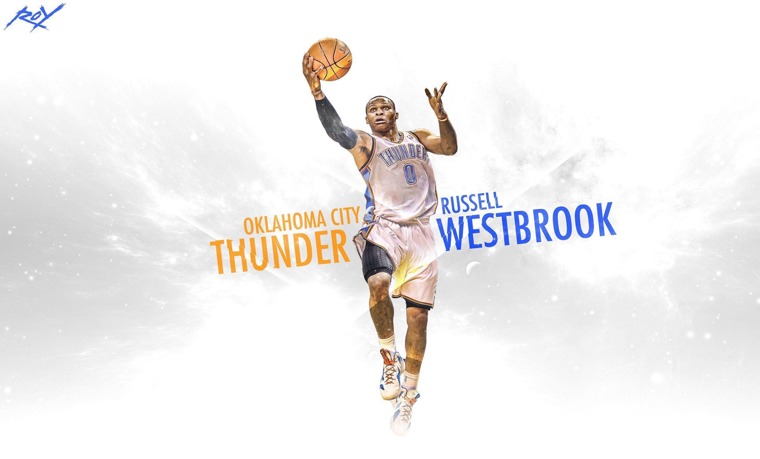 Russell Westbrook Wallpaper HD | HD Wallpapers, Backgrounds .