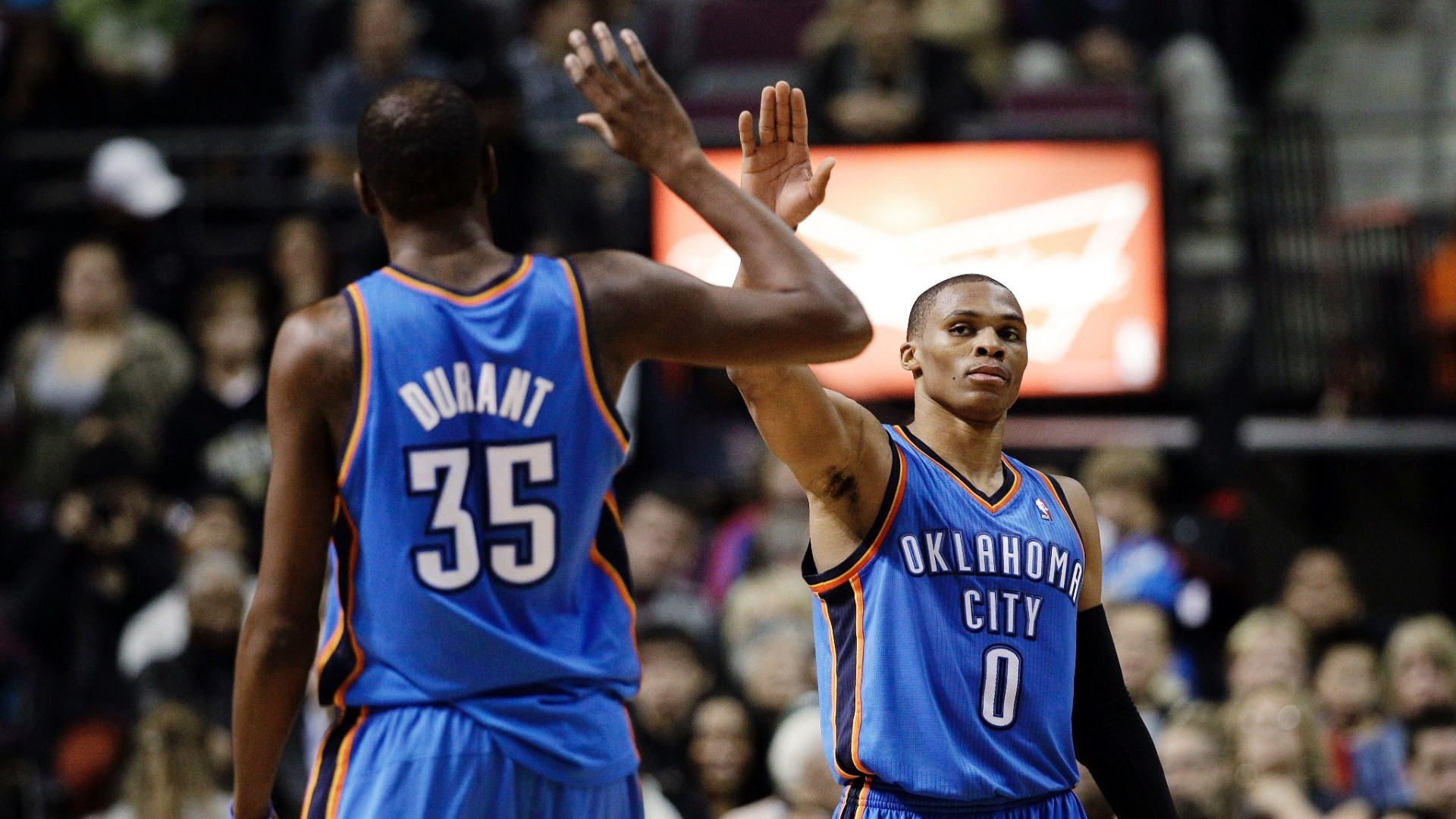 Arran Gordon – Pretty russell westbrook picture – 1920 x 1080 px