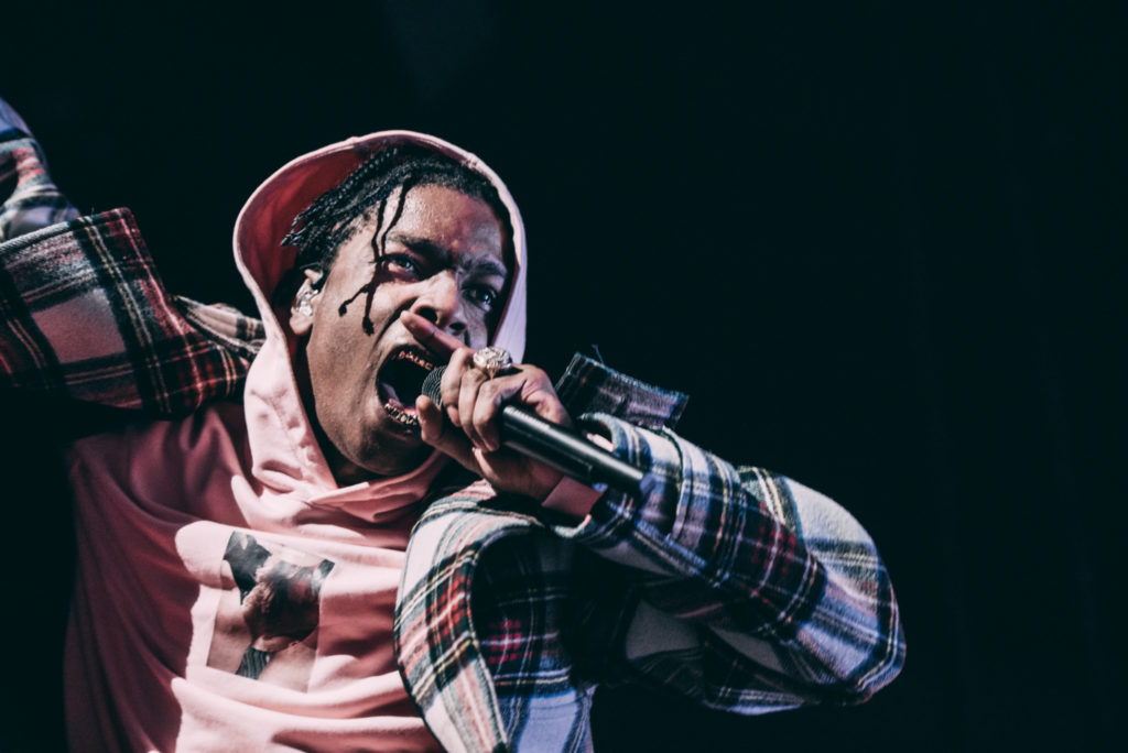 128+ Asap Rocky Wallpaper HD