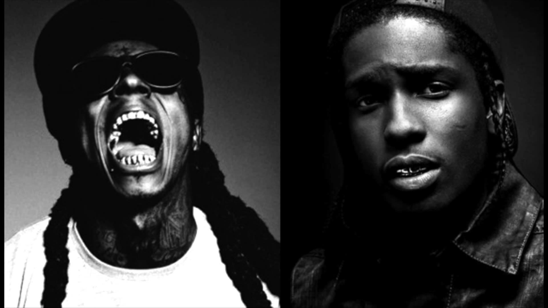 Too Ill Lil Wayne / ASAP Rocky Type Beat Free Download Produced by Benstar – YouTube