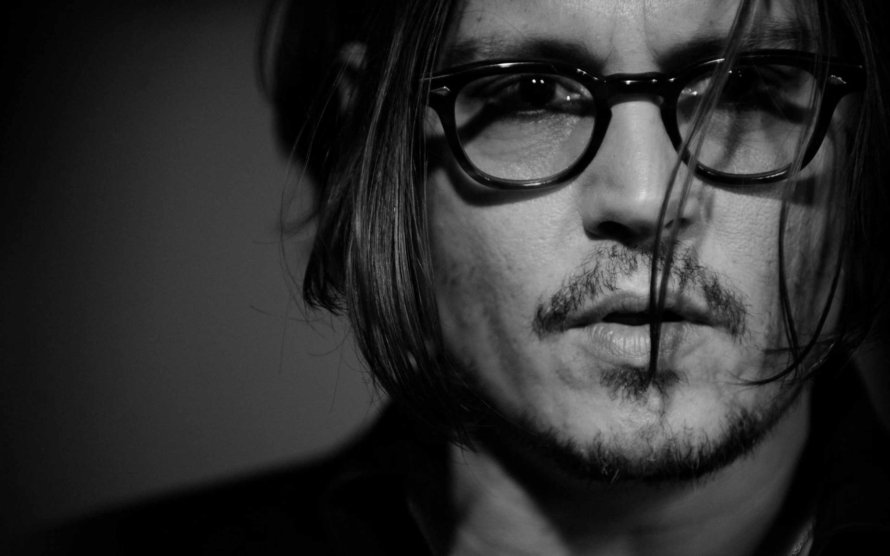 Johnny Depp. 2880×1800. Johnny Depp Wallpapers HD
