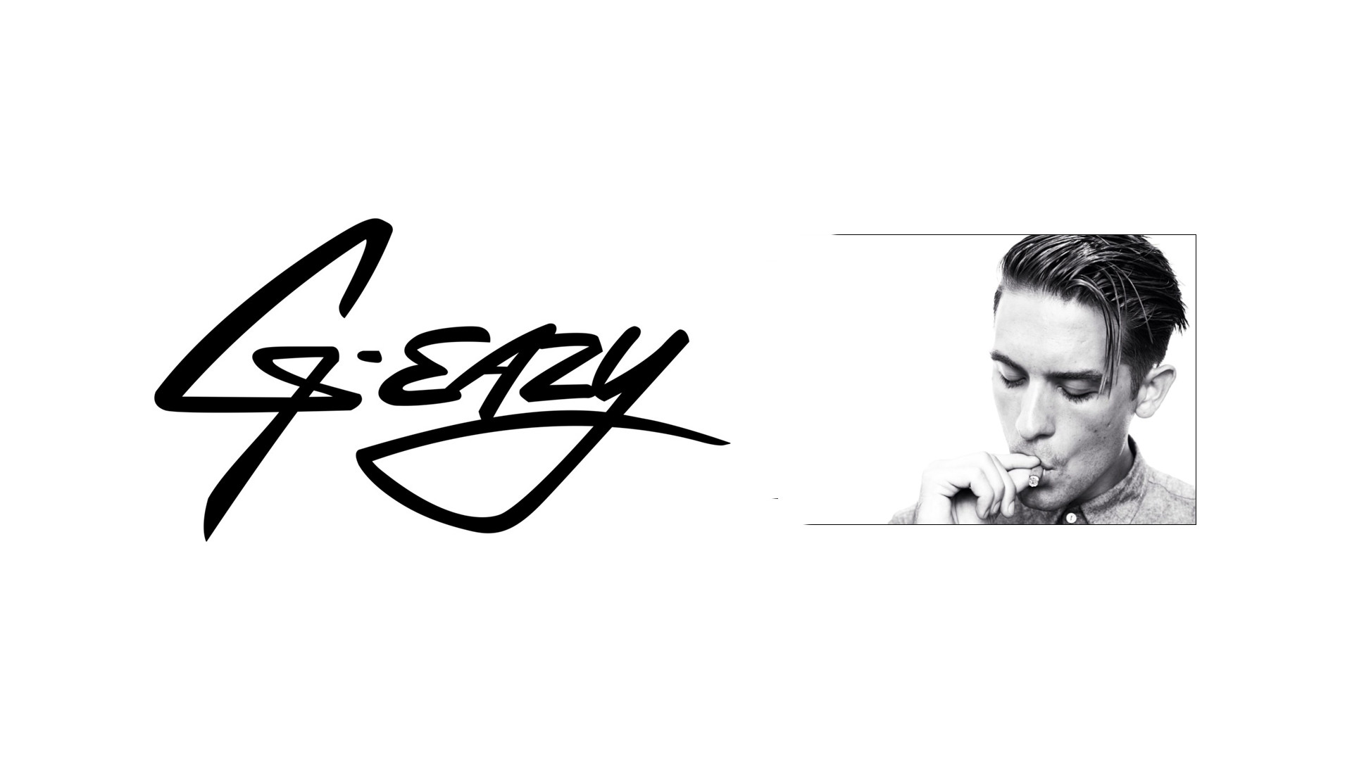 G Eazy Wallpaper