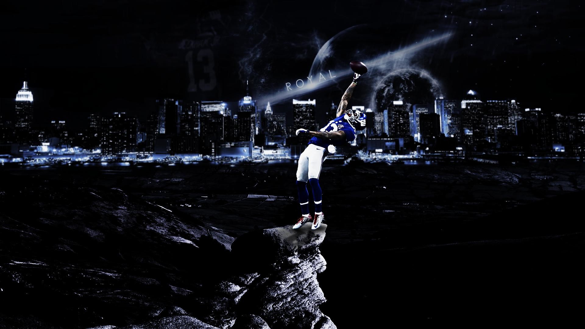 Odell Beckham JR Full HD Background http and