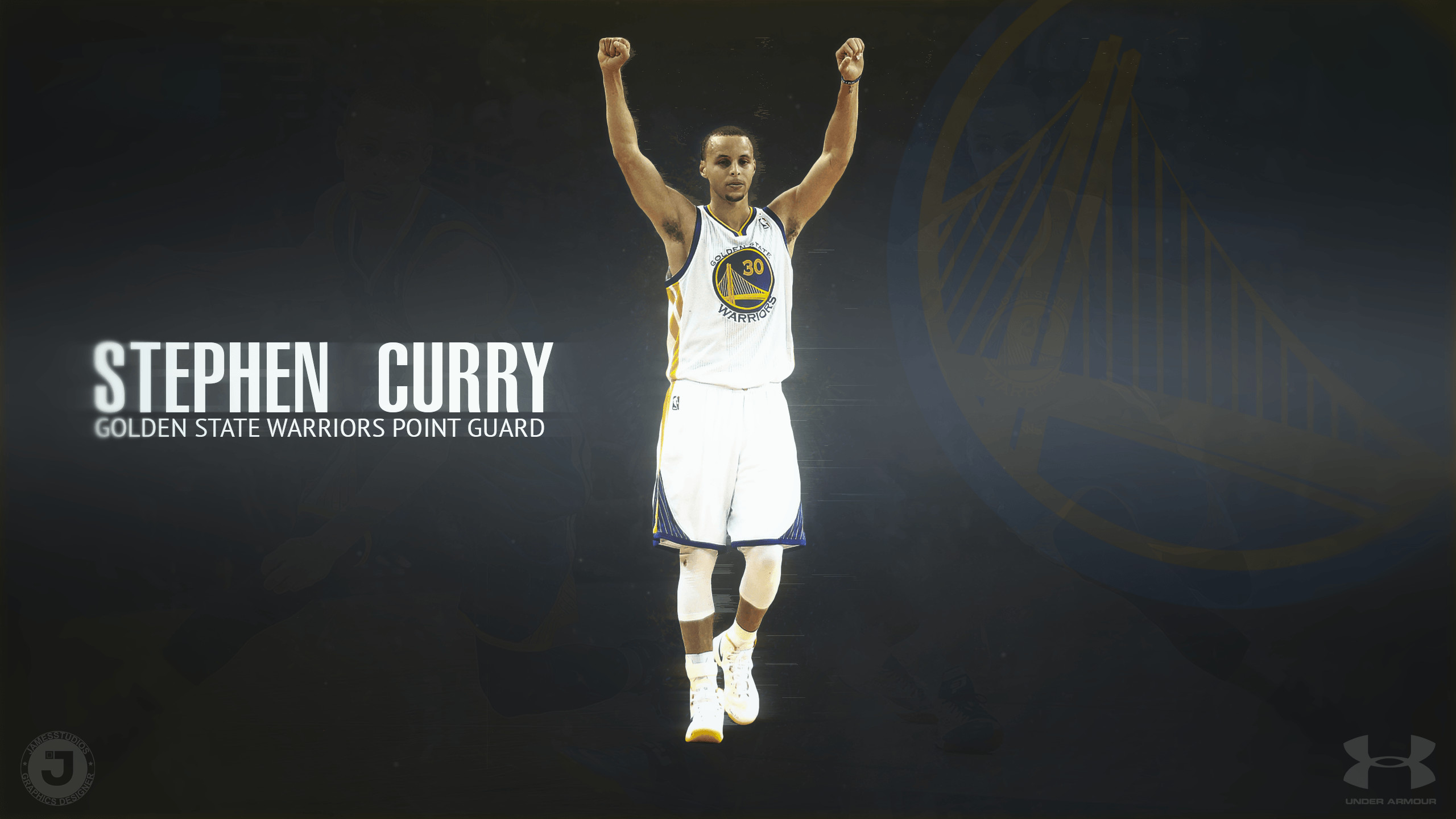 26 HD Stephen Curry Wallpapers Download