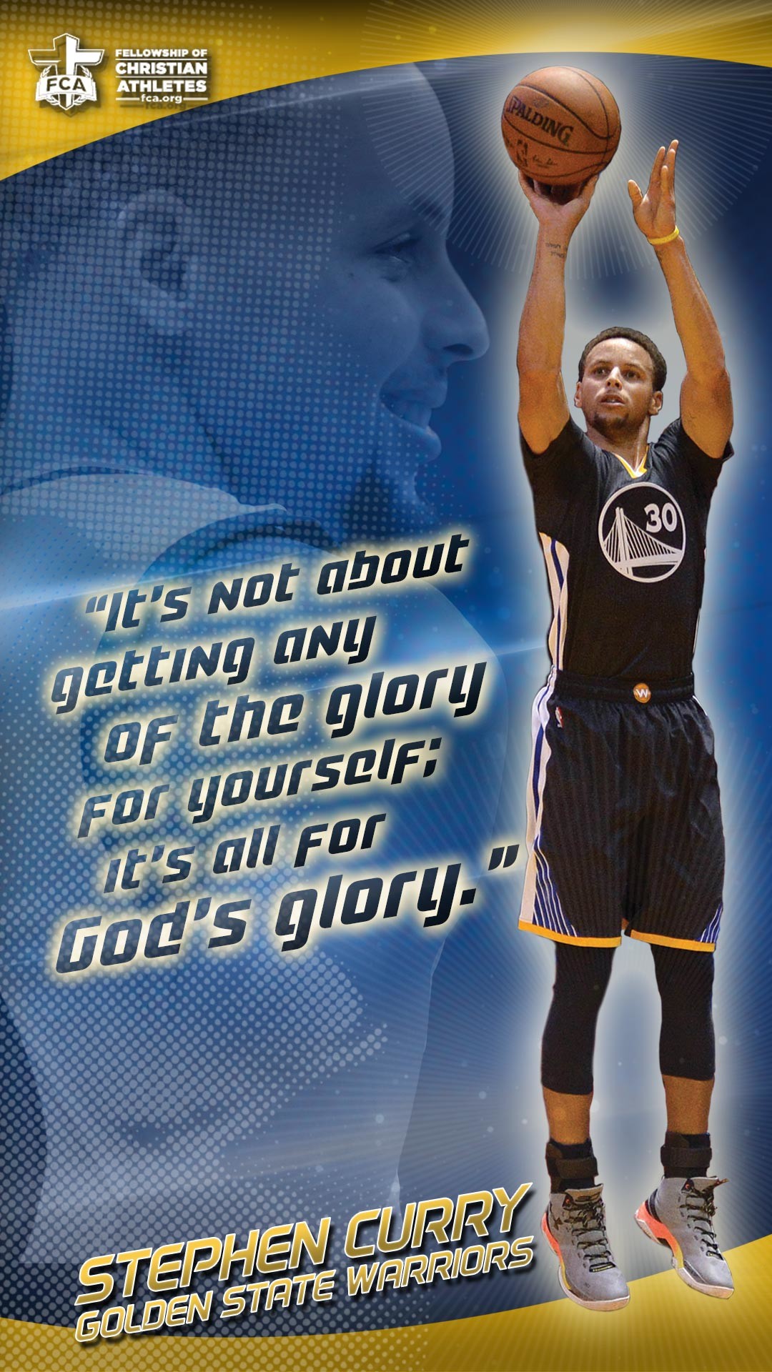 IPhone 6 Stephen curry Wallpapers