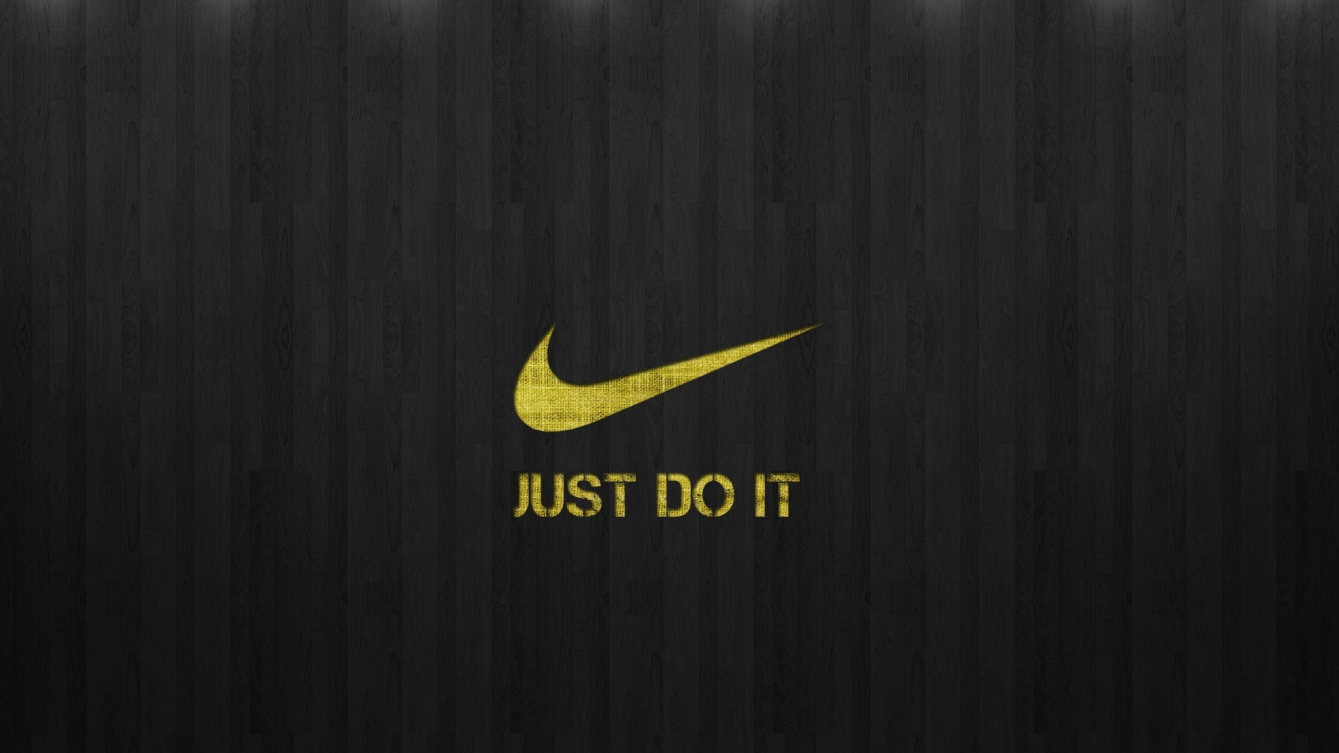 Just Do It Wallpapers