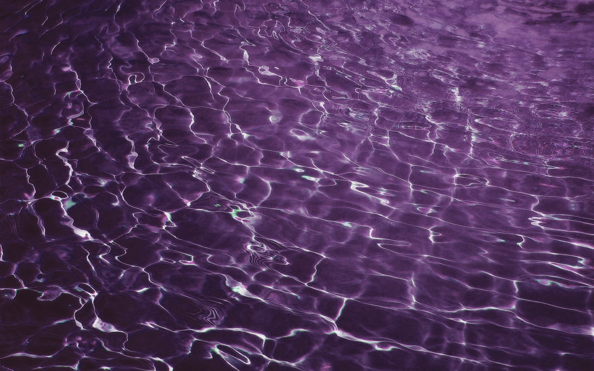 General vaporwave water drops water purple yung lean