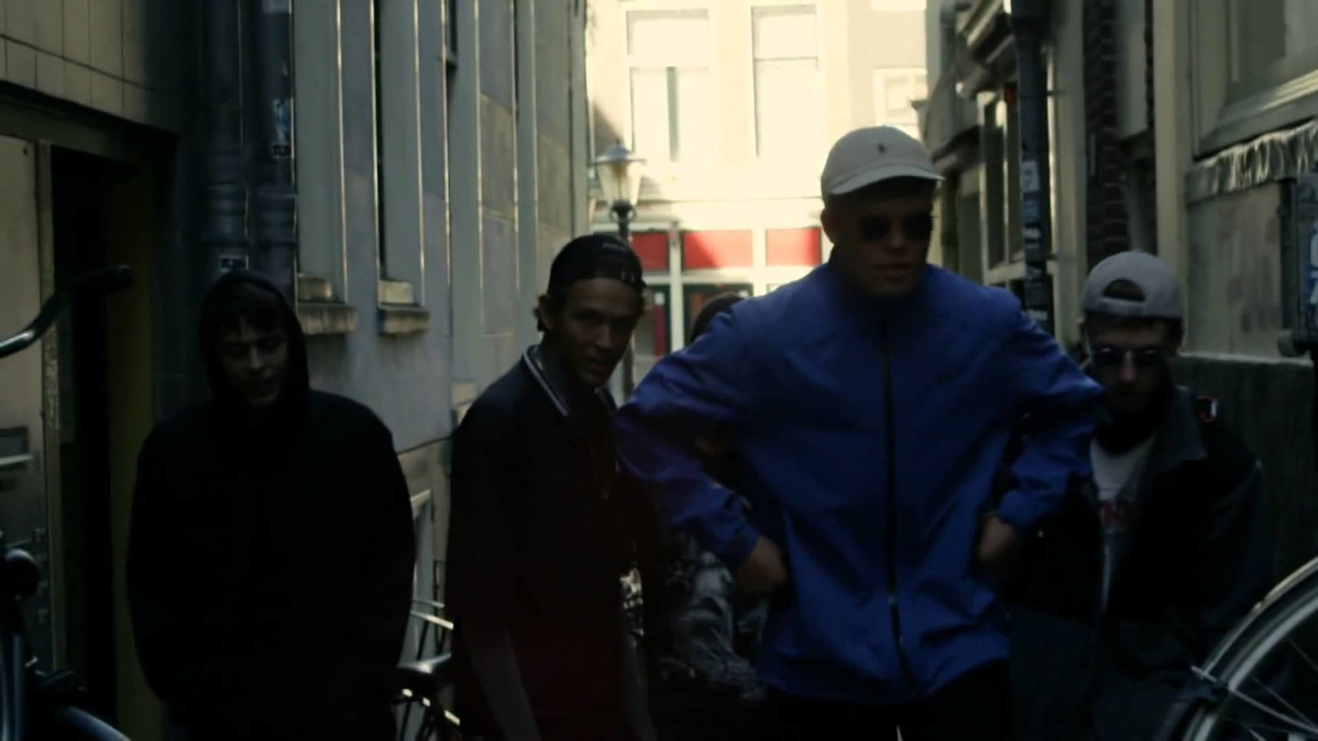 Yung Lean – Kyoto Official Video