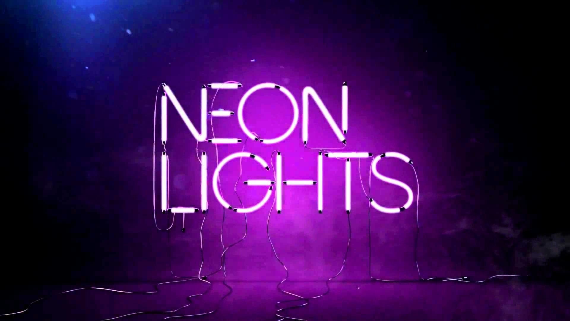 Photography – Neon Neon Sign Wallpaper