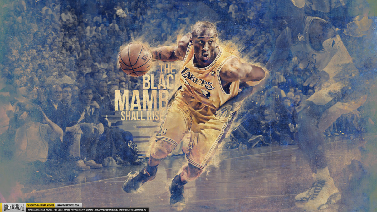 Kobe Bryant Wallpaper 2016 – WallpaperSafari