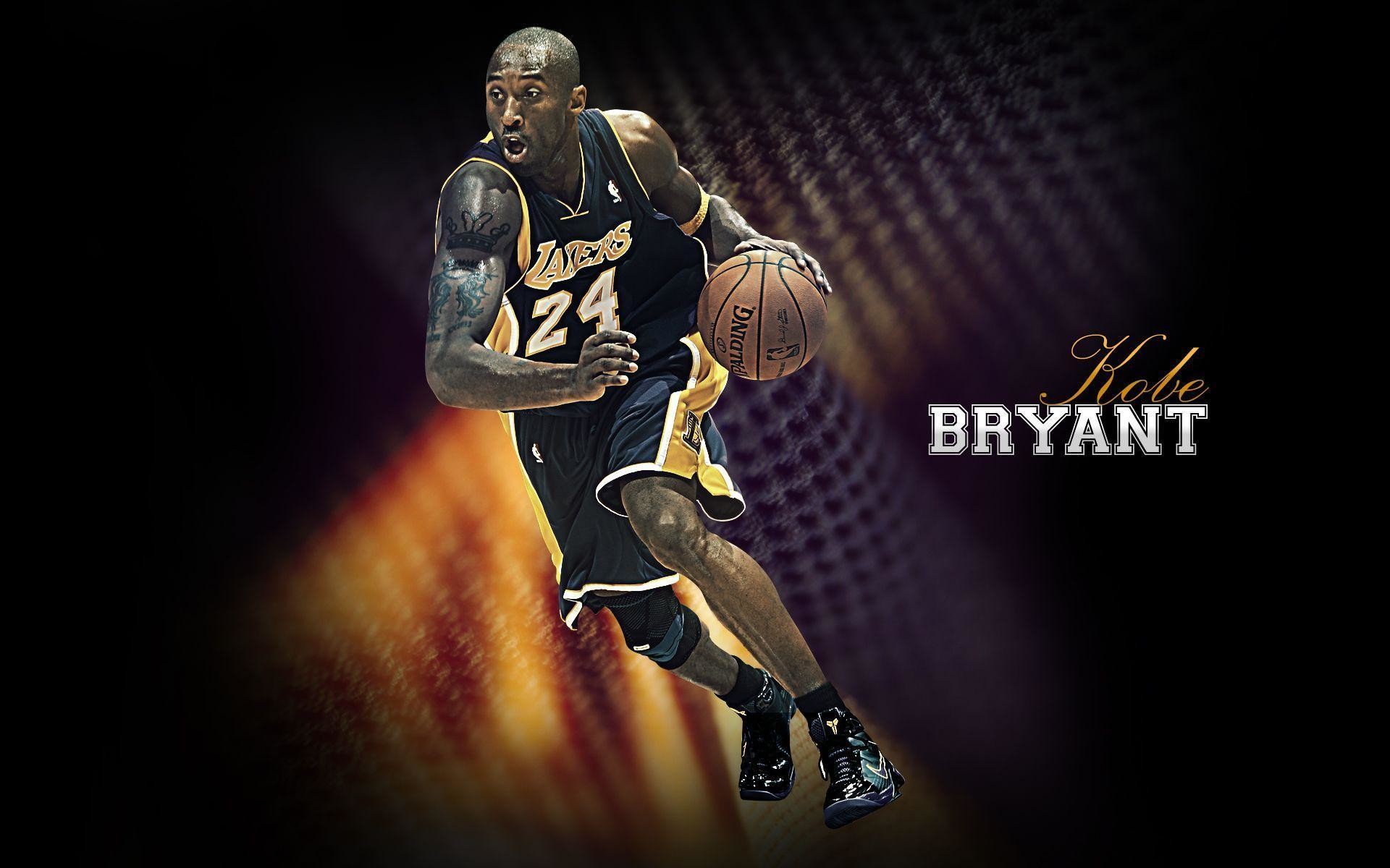 Kobe Bryant HD Desktop Desktop Background iPhone Wallpapers Free Download