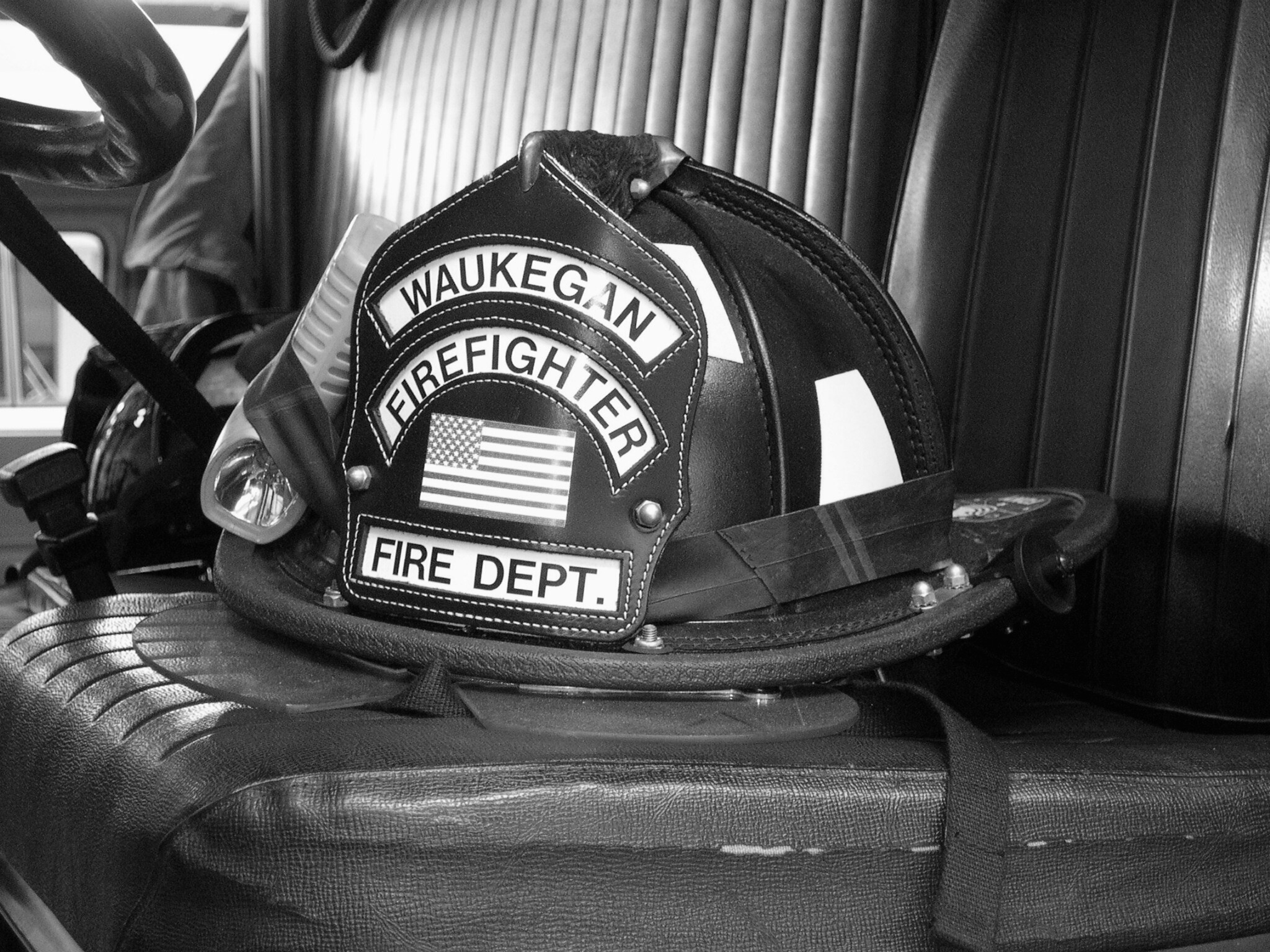 C Thru Smoke Diving Helmet A Bright Future in Firefighting 8