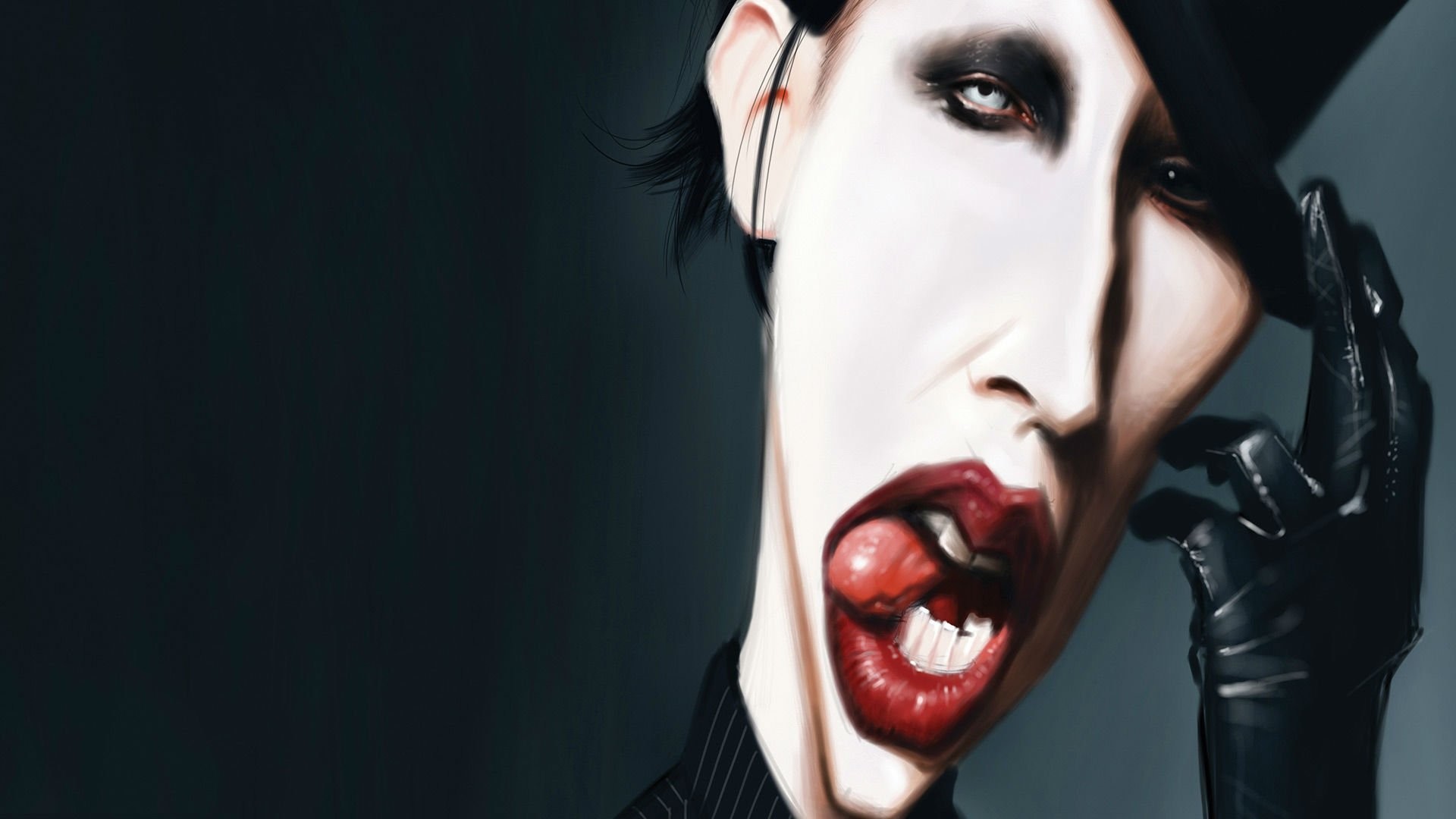Marilyn manson Wallpapers HD Desktop and Mobile Backgrounds