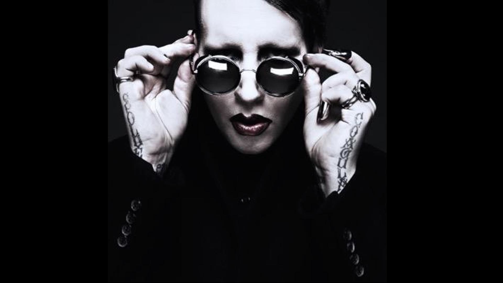 Marilyn Manson