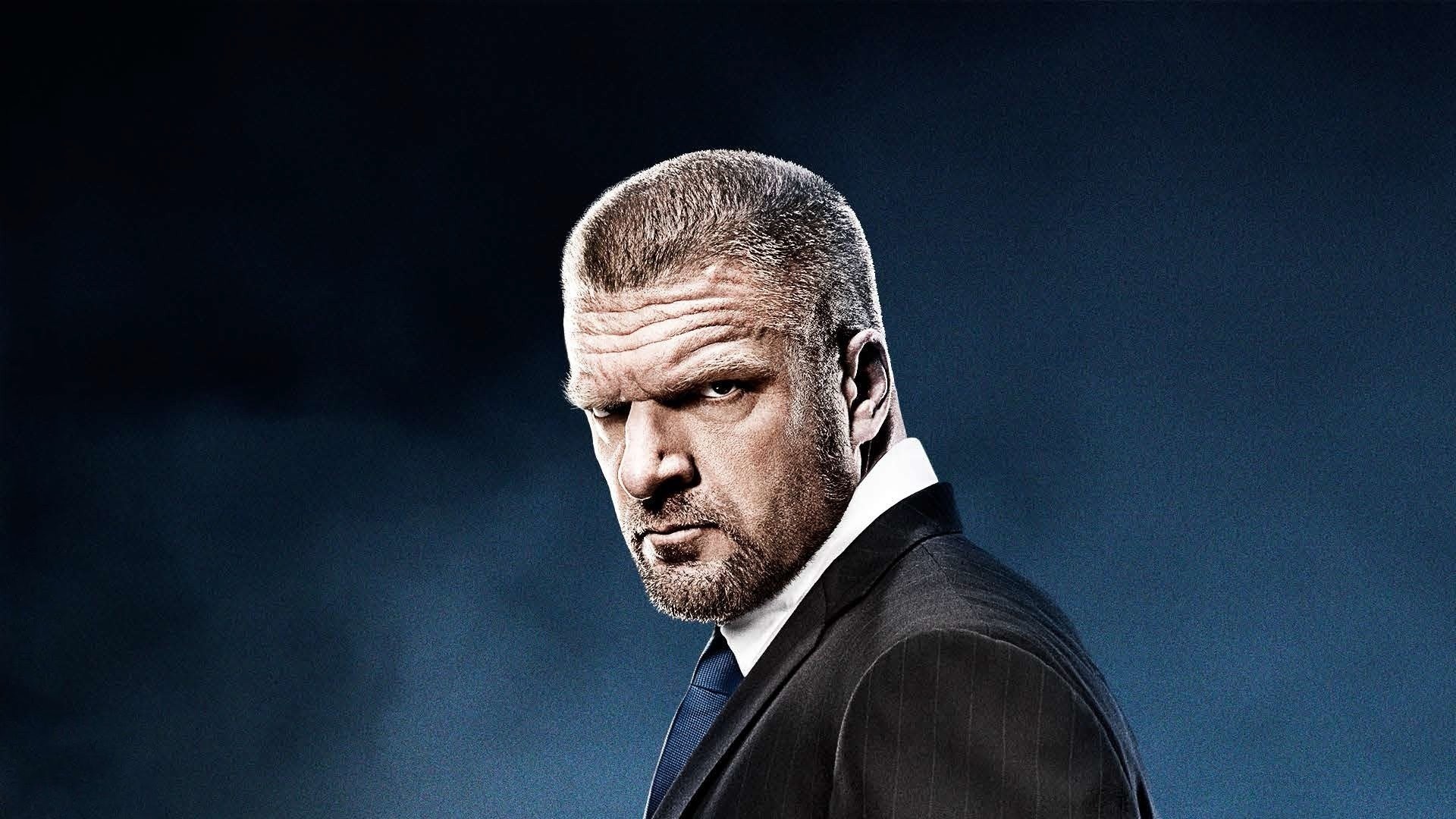 Triple h payback free download