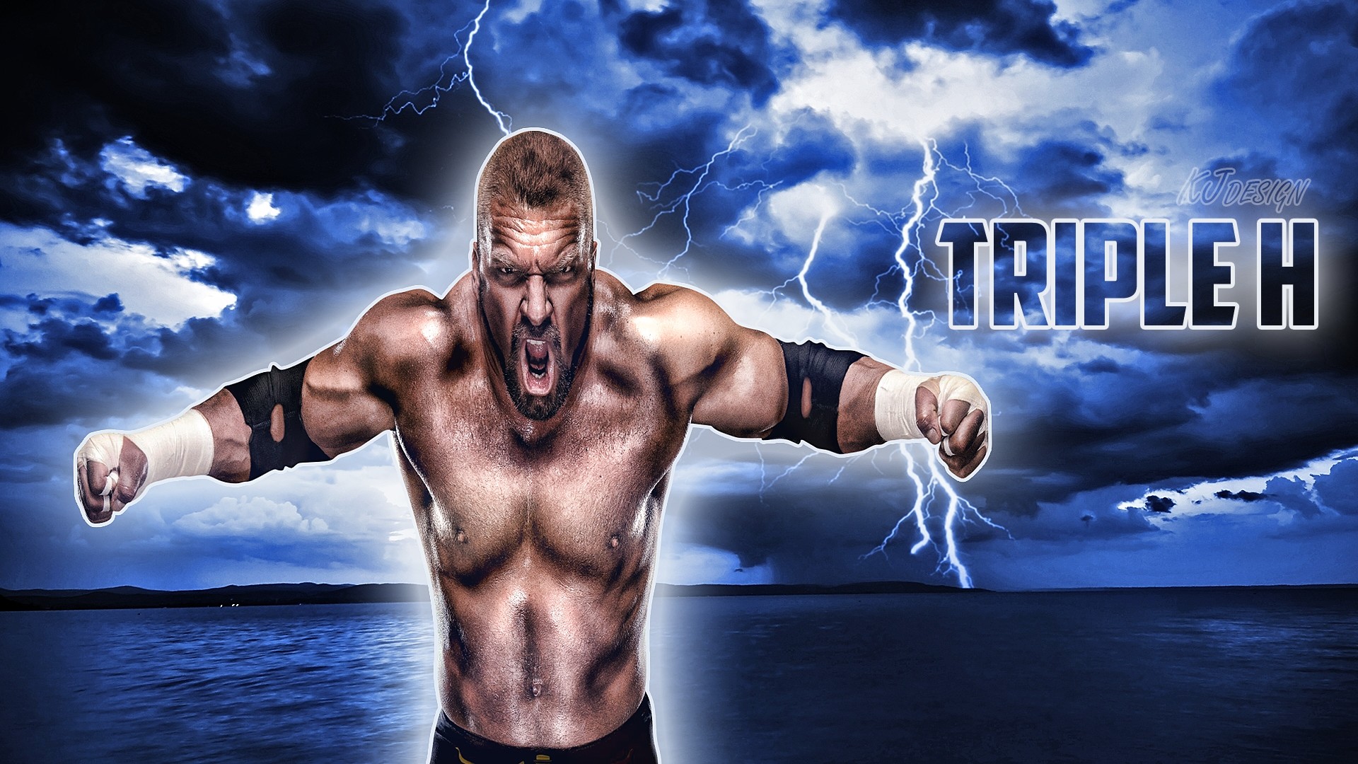 Triple H Hd Wallpapers Free Download | WWE HD WALLPAPER FREE DOWNLOAD