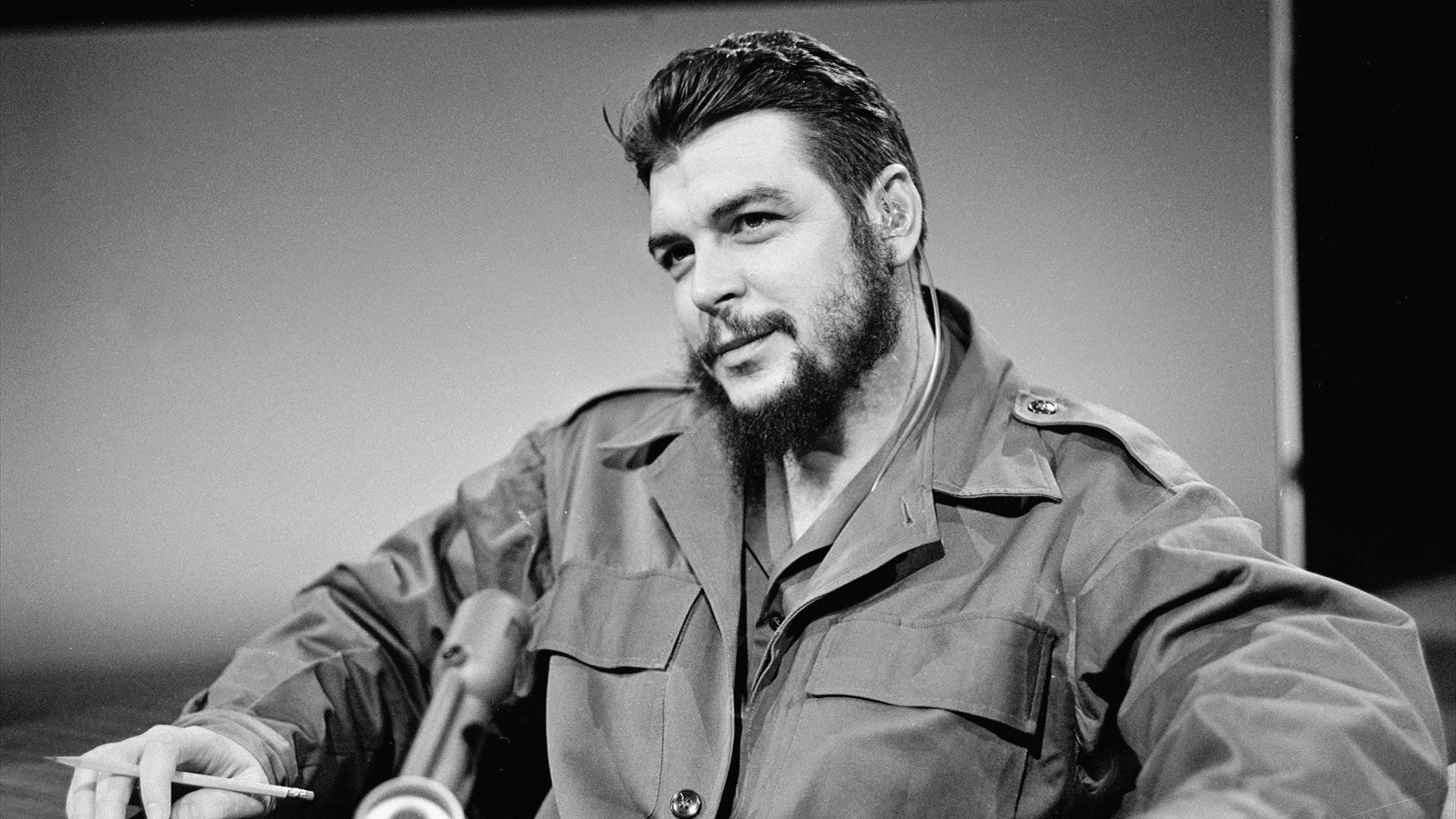 <b>Che Guevara</b> Wallpapers | WeNeedFun