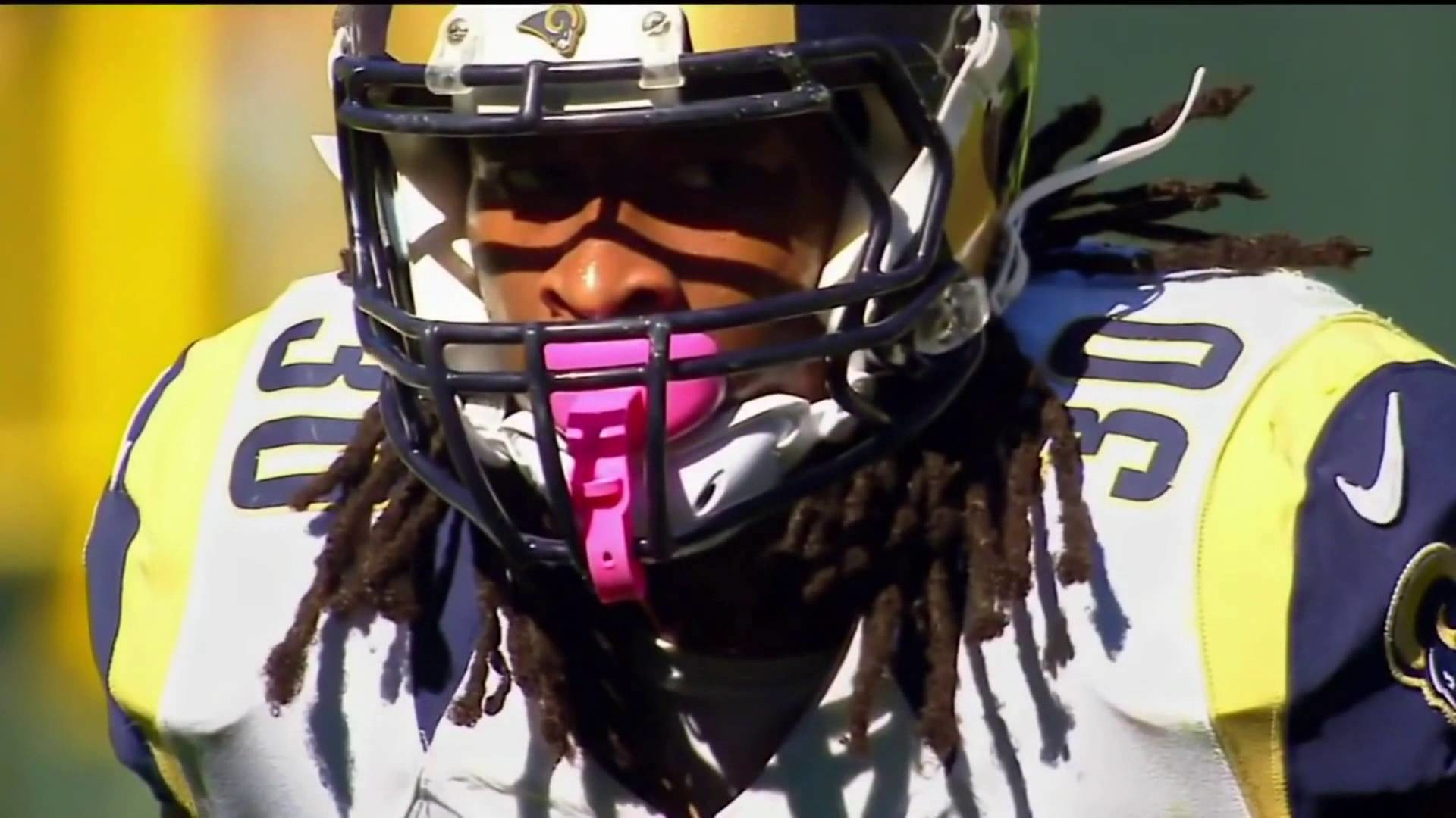 "There Goes Gurley" – 2015 Rookie Highlights – YouTube